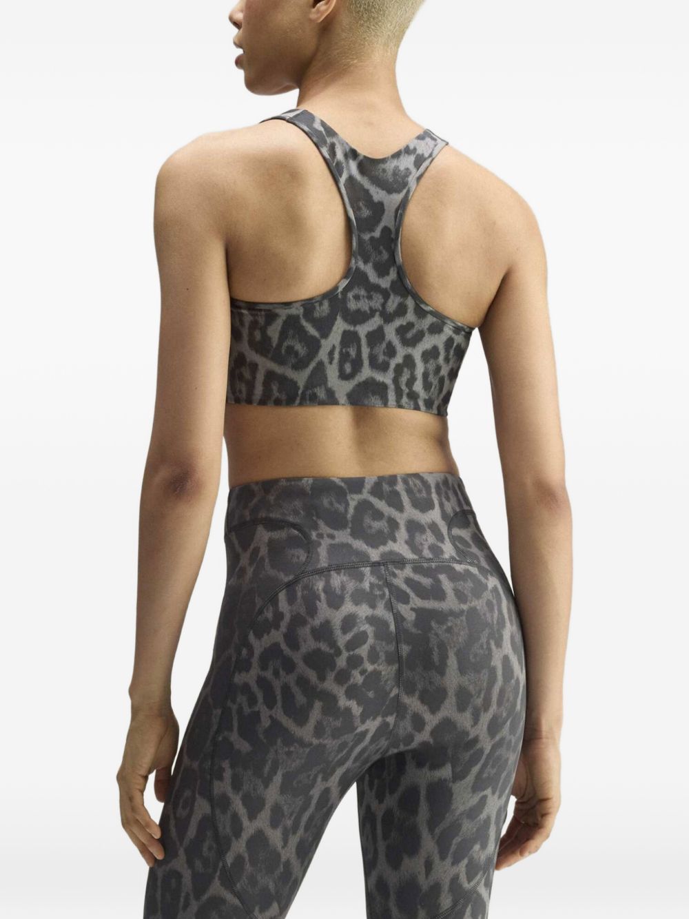 Adidas By Stella McCartney ADIDAS BY STELLA McCARTNEY Top - view 2