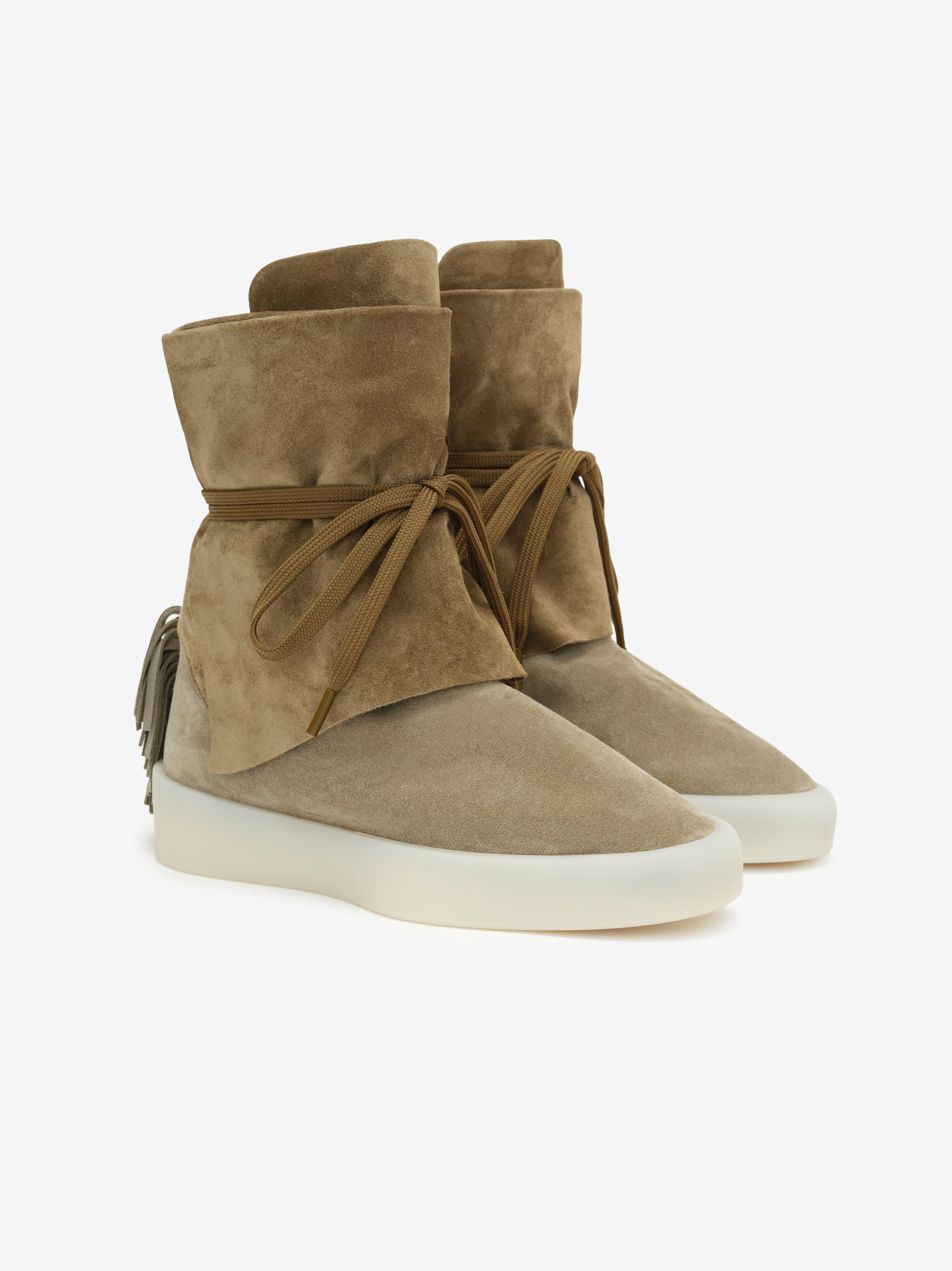Fear of God Yuma Moc – Deer - view 2
