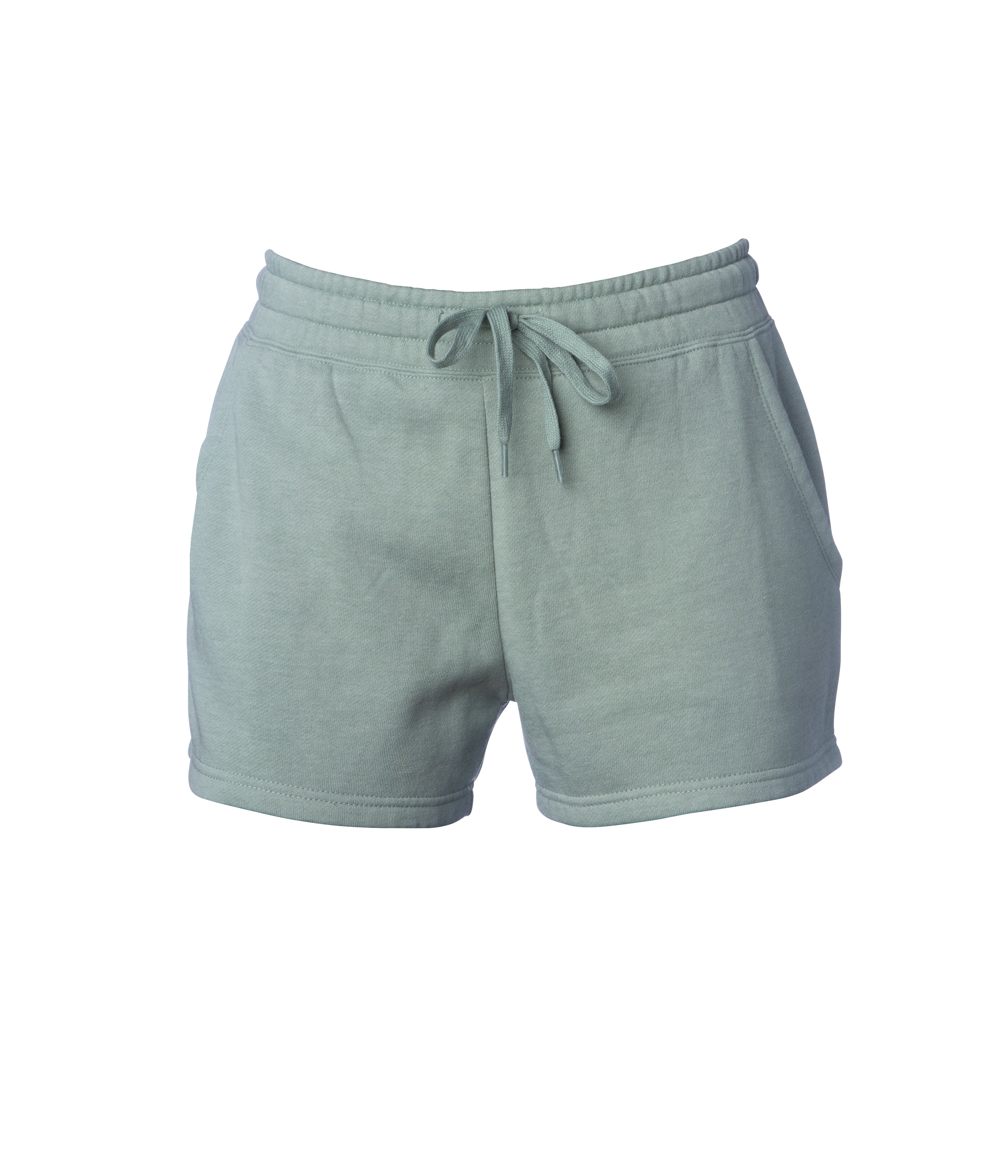 Independent Trading Company Women's California Wave Wash Short - view 9