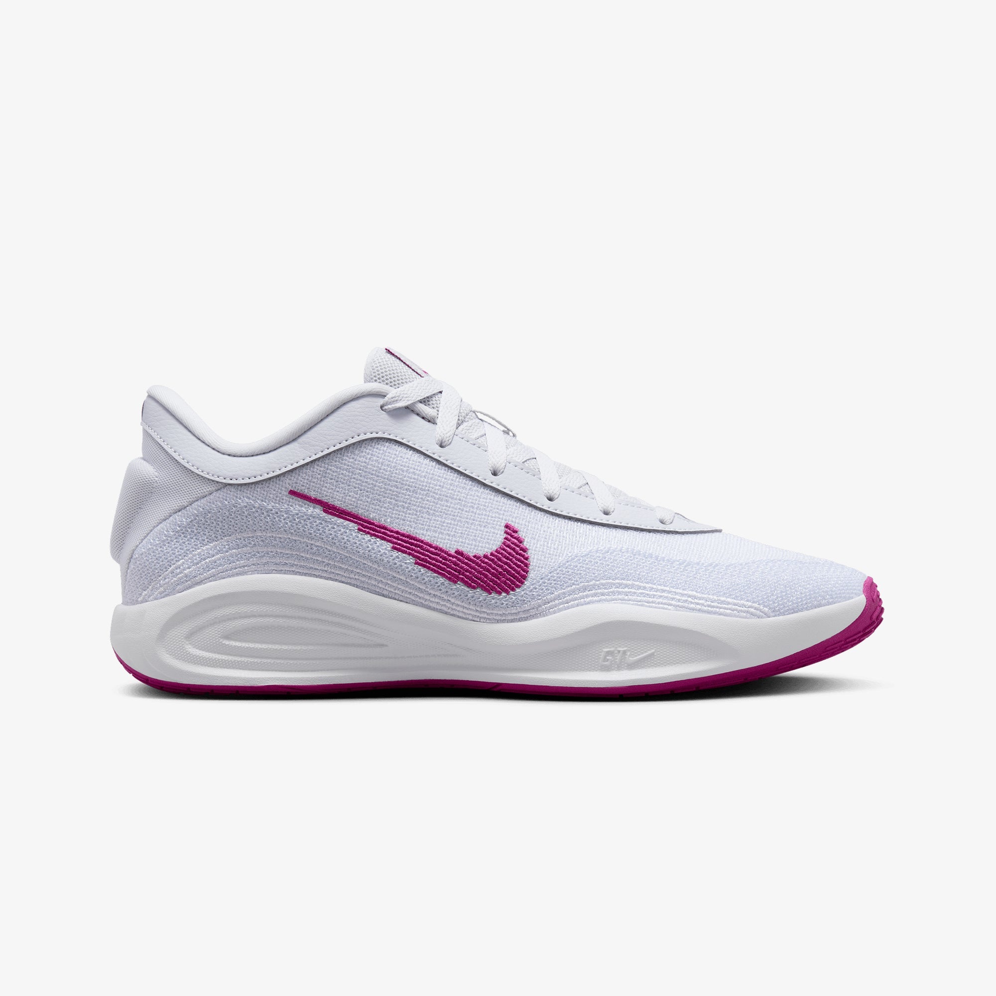 G t hustle – Nike | G.t. Hustle Academy Ep { Pure Platinum/hot Fuchsia-white