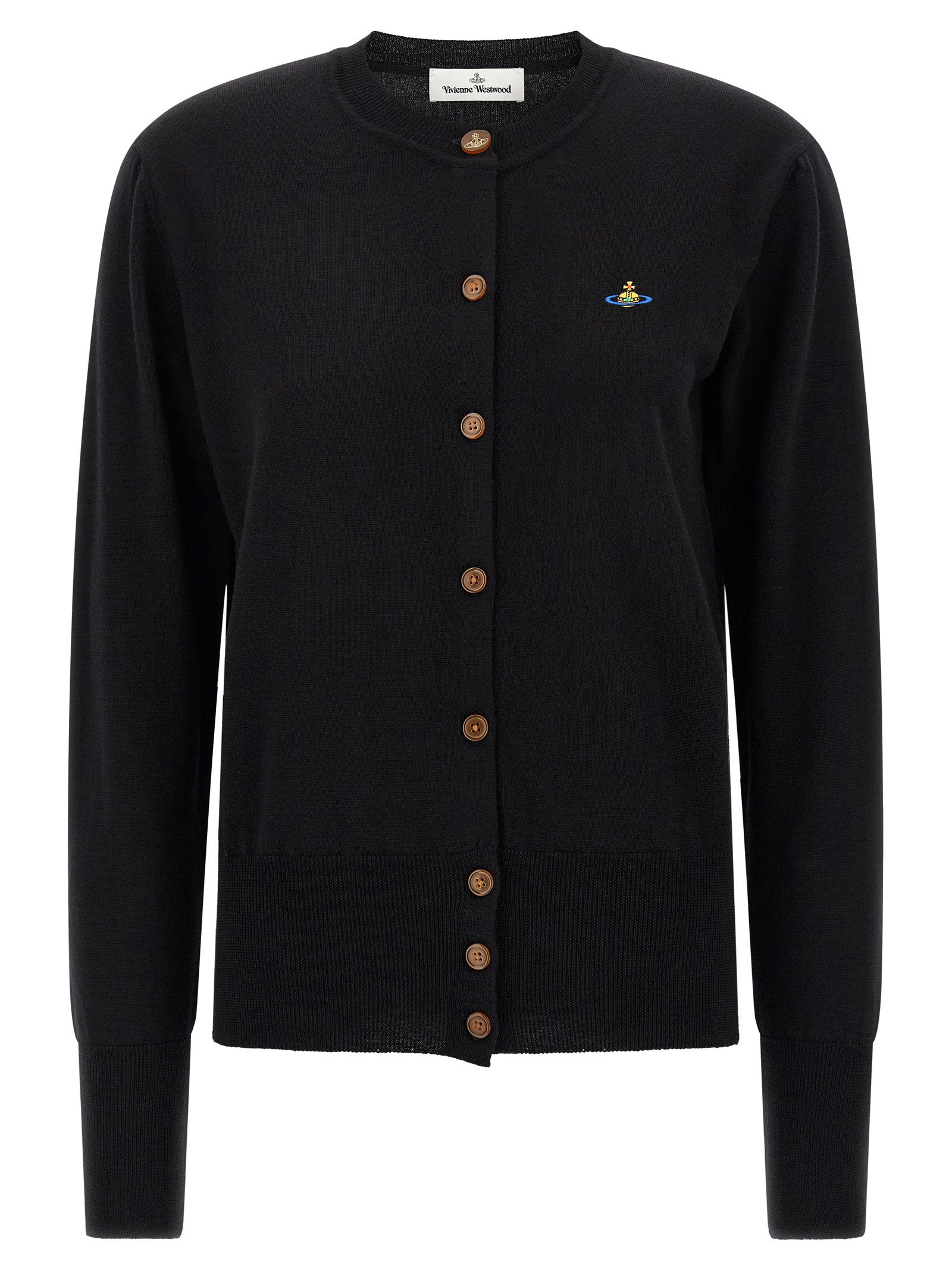 Vivienne Westwood Bea Cardigan – 100% wool