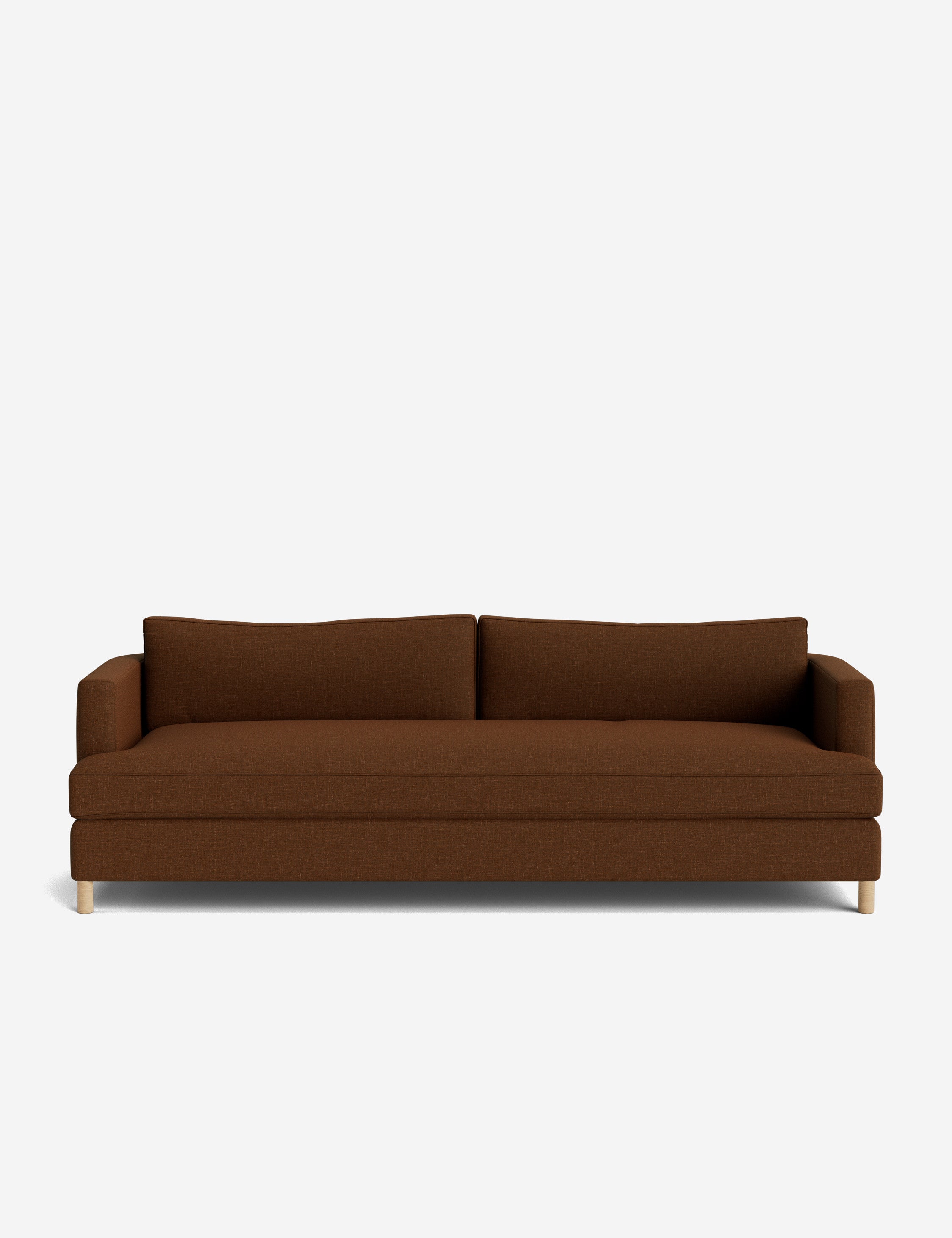 Lulu and Georgia Belmont Sofa by Ginny Macdonald - view 165