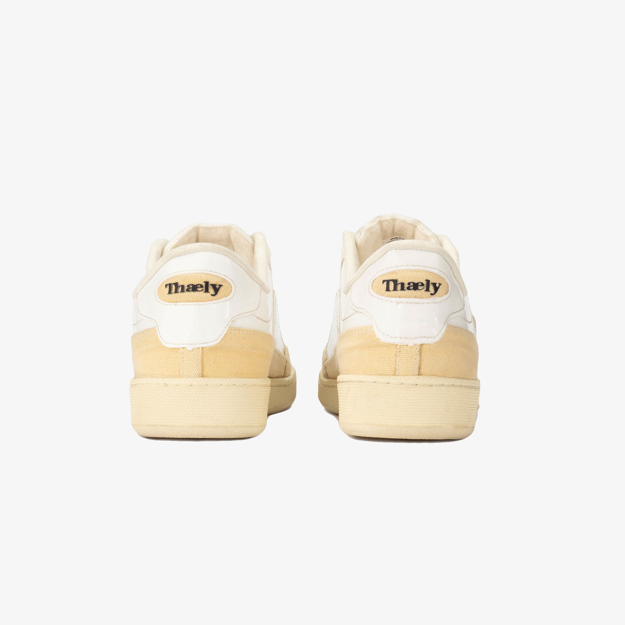 Thaely | Y2K PRO { AGED BEIGE - view 3