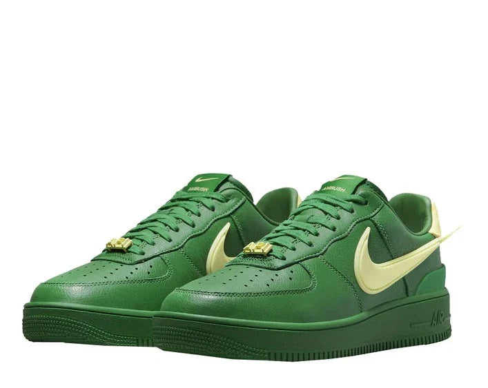 My Store Air Force One X Ambush Pine Green And Citron