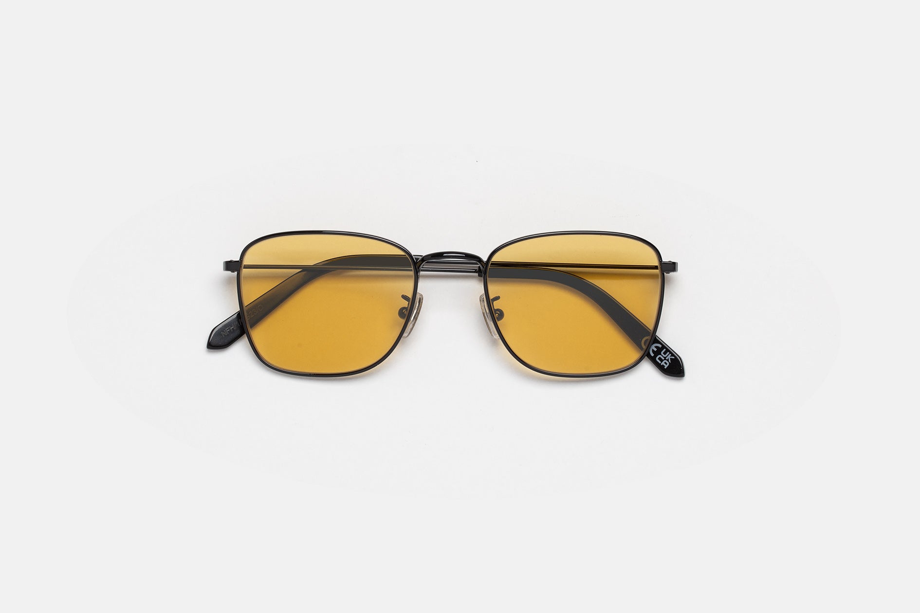 RETROSUPERFUTURE Strand 2.0 Mustard