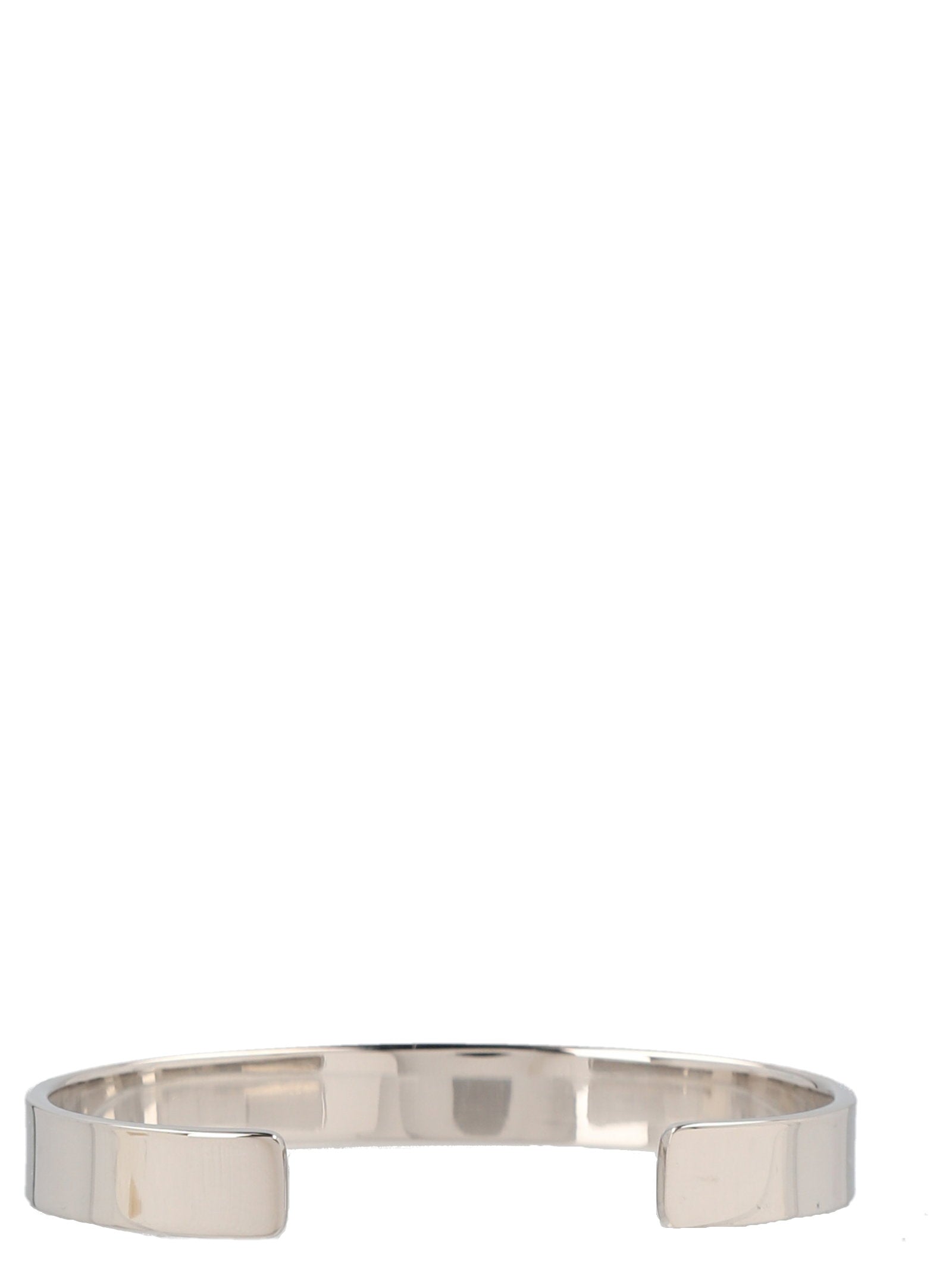 Maison Margiela Logo Bracelet - view 2