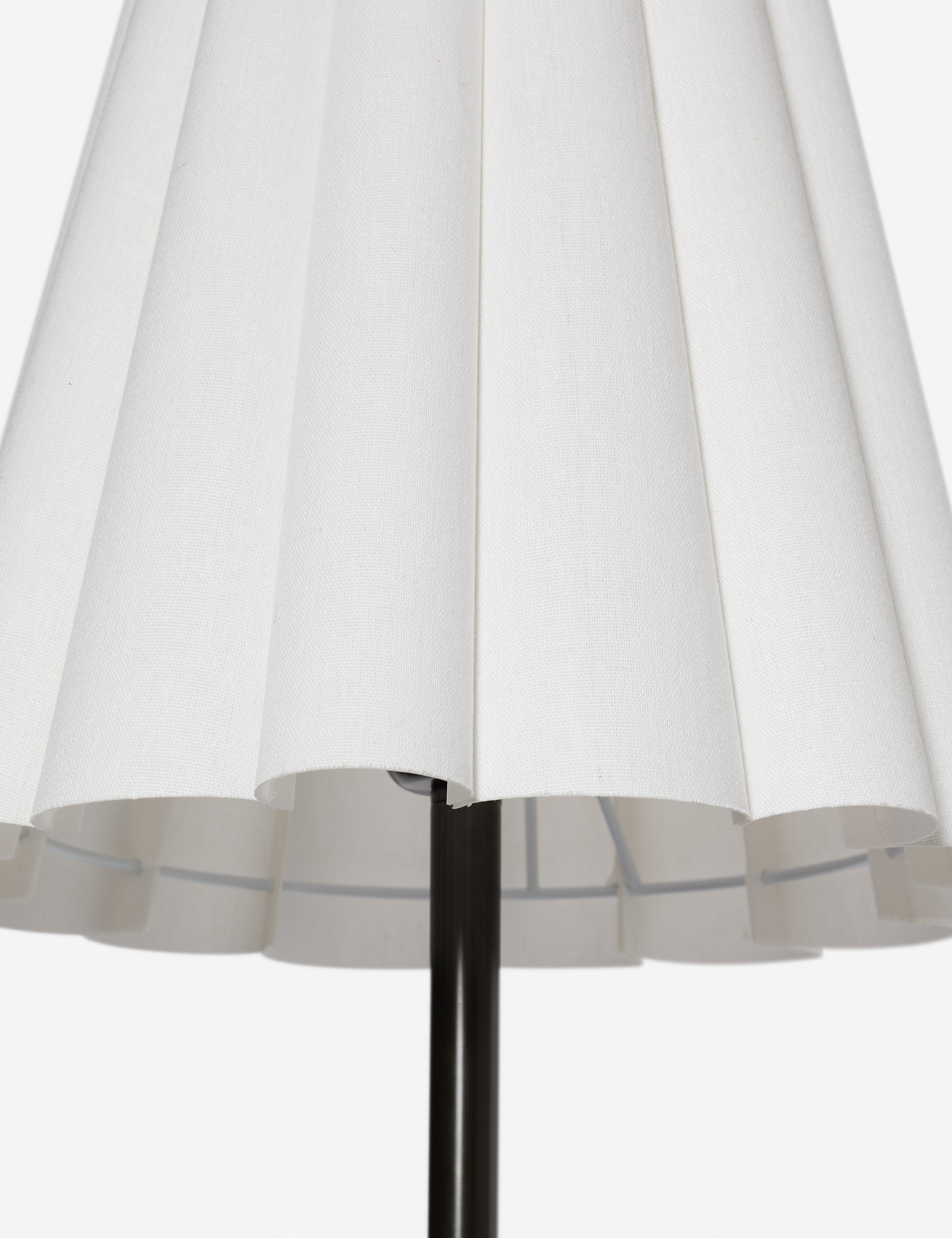 Lulu and Georgia Matthews Floor Lamp - view 4