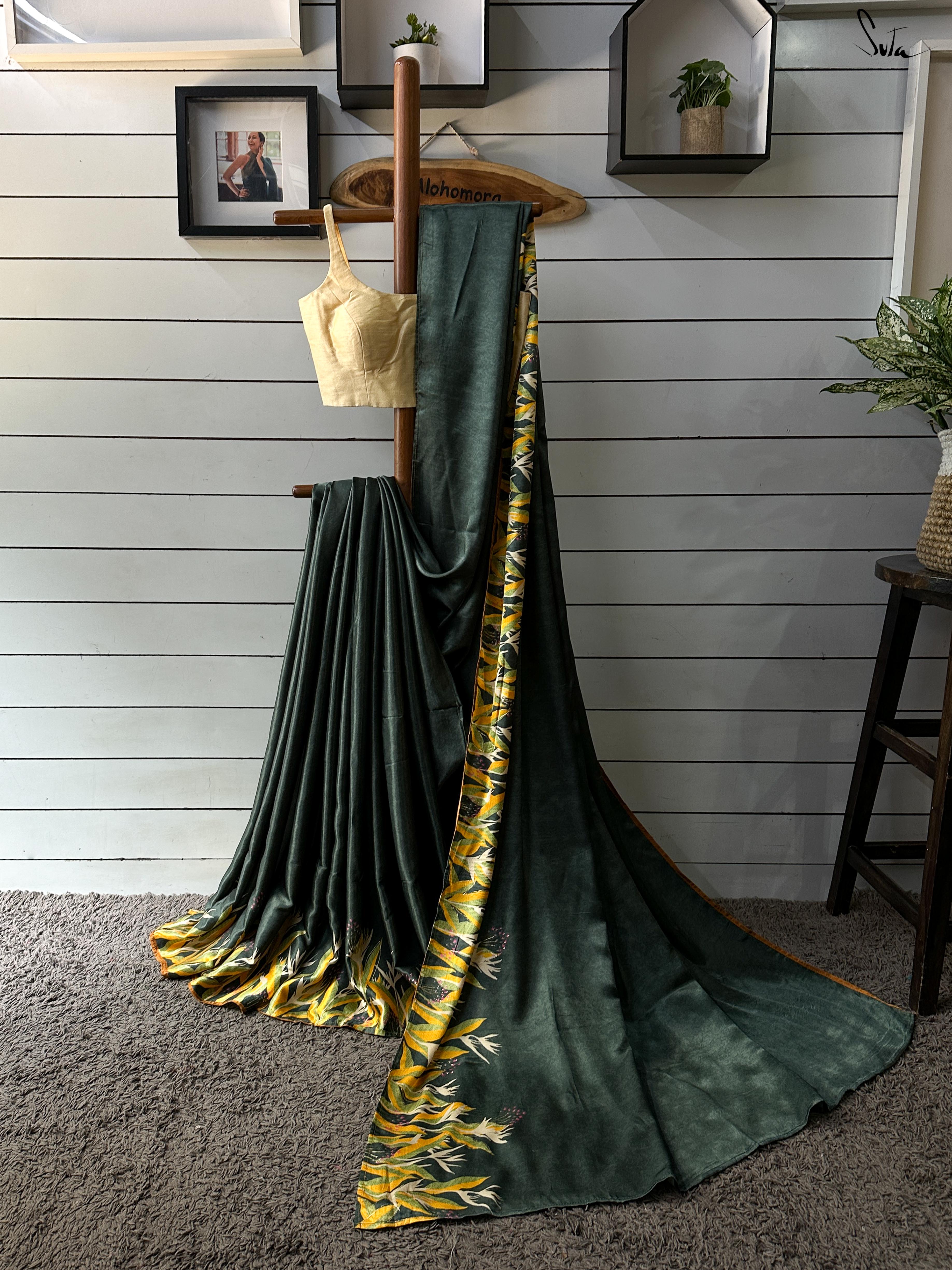 suta.in Golden Garland – Women's