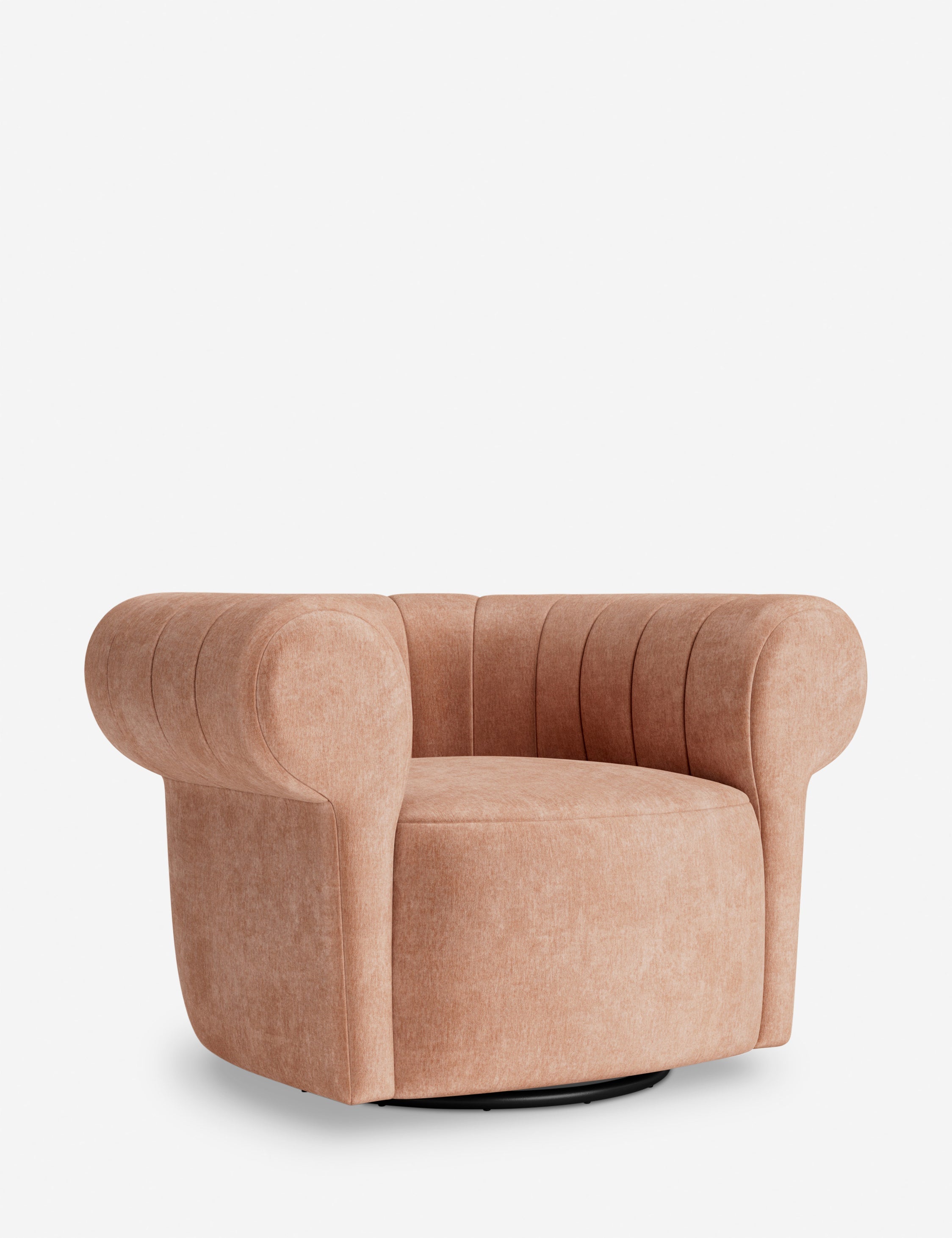 Lulu and Georgia Basque Swivel Chair - view 109