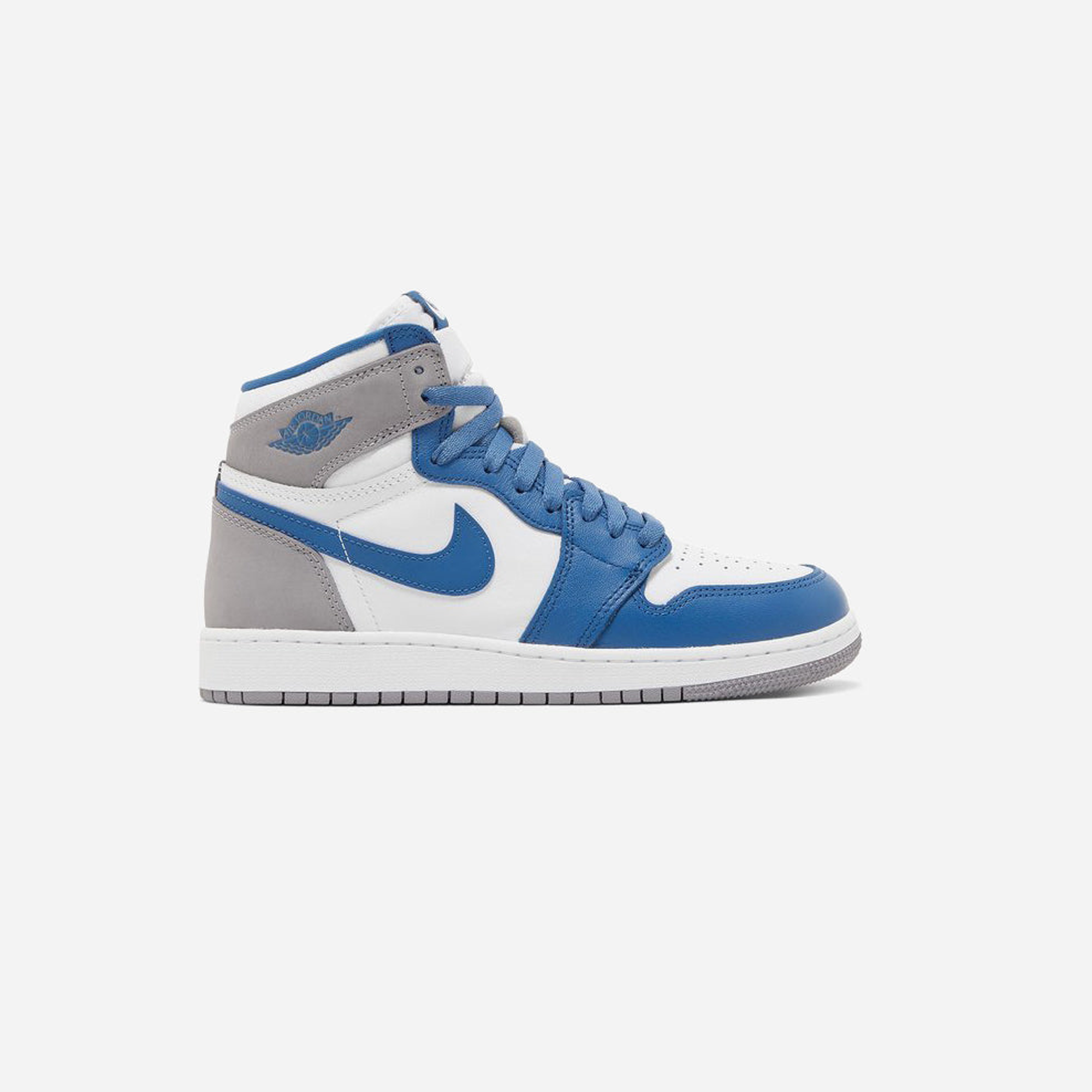 Nike Jordan 1 Retro High Ogtrue Blue