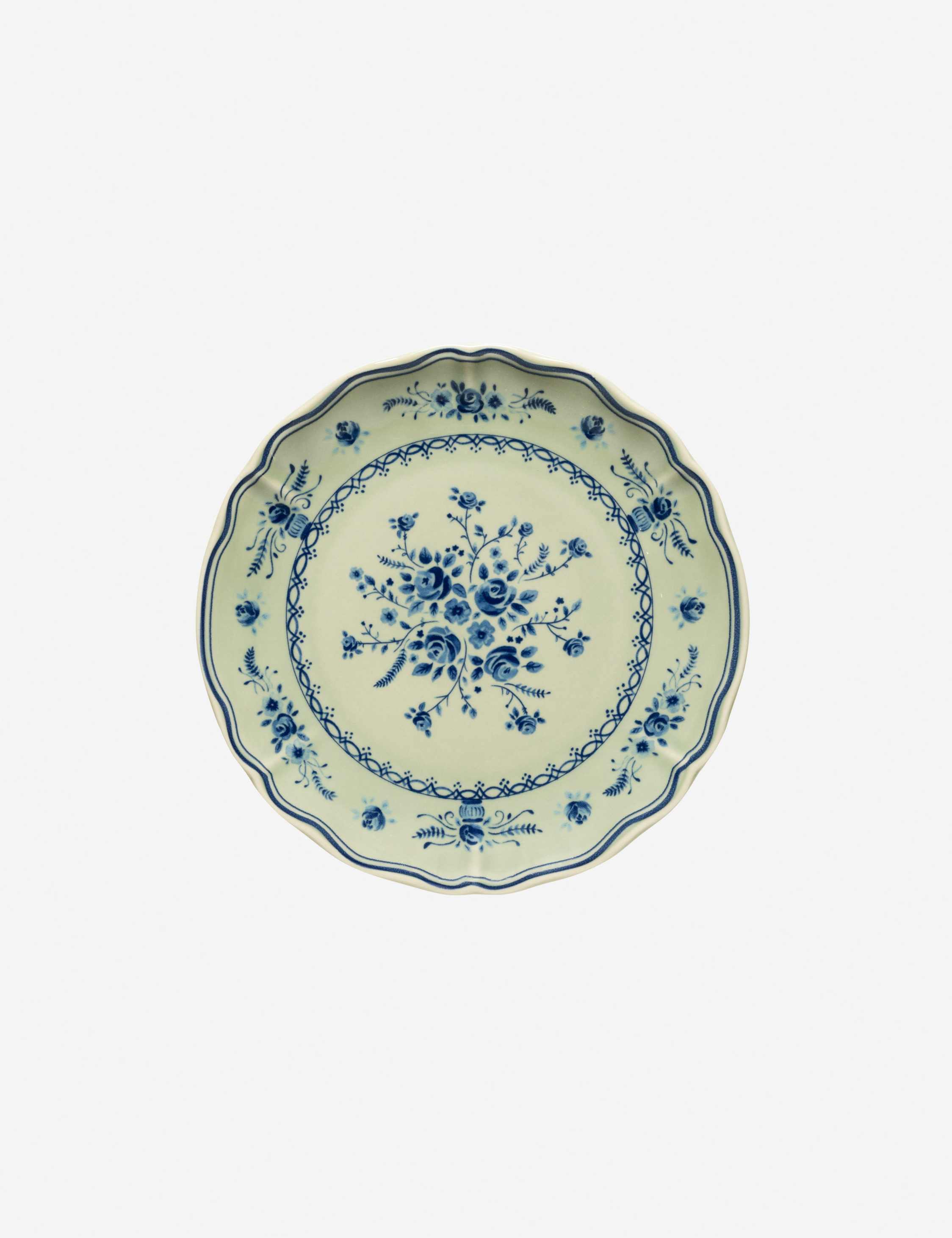 Lulu and Georgia Vila Stoneware Dinnerware by Costa Nova - view 15