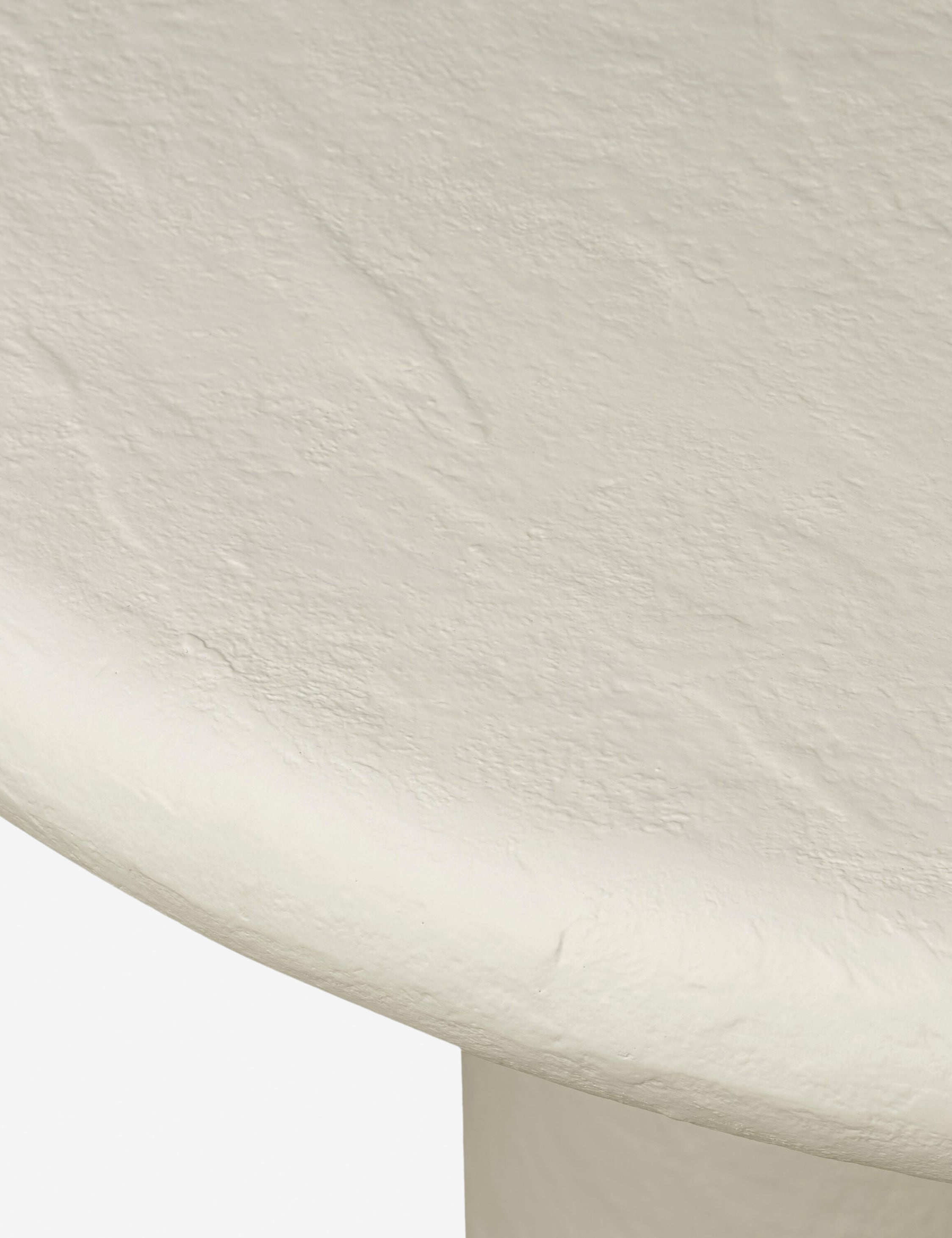 Lulu and Georgia Atif Bistro Table – White - view 5