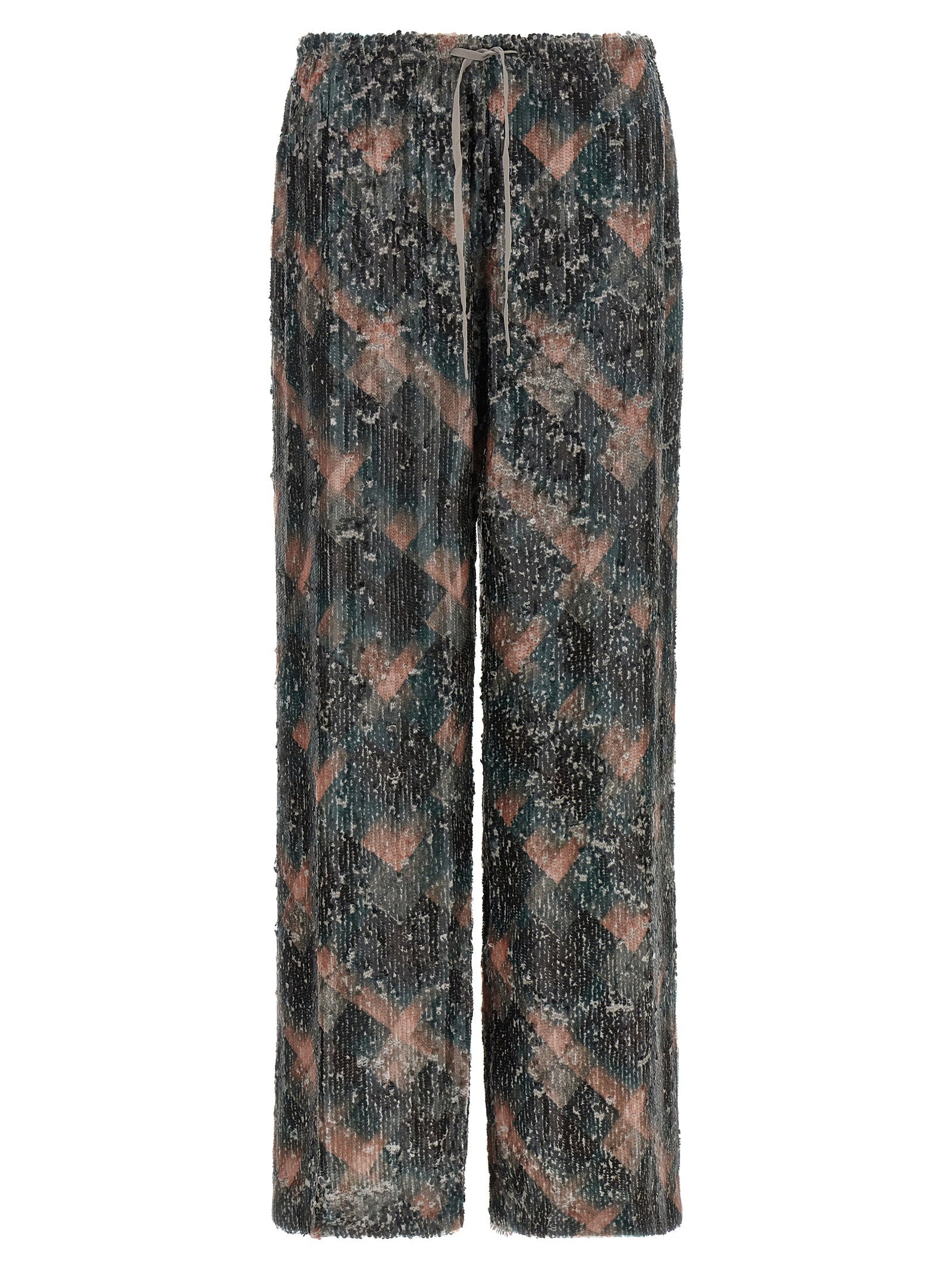 Dries Van Noten Puvis Pants – 100% viscose