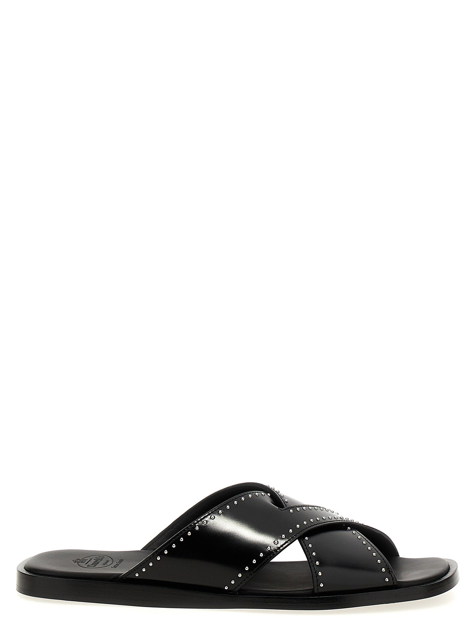Church's Oriyah Met Sandals – 100% bos taurus