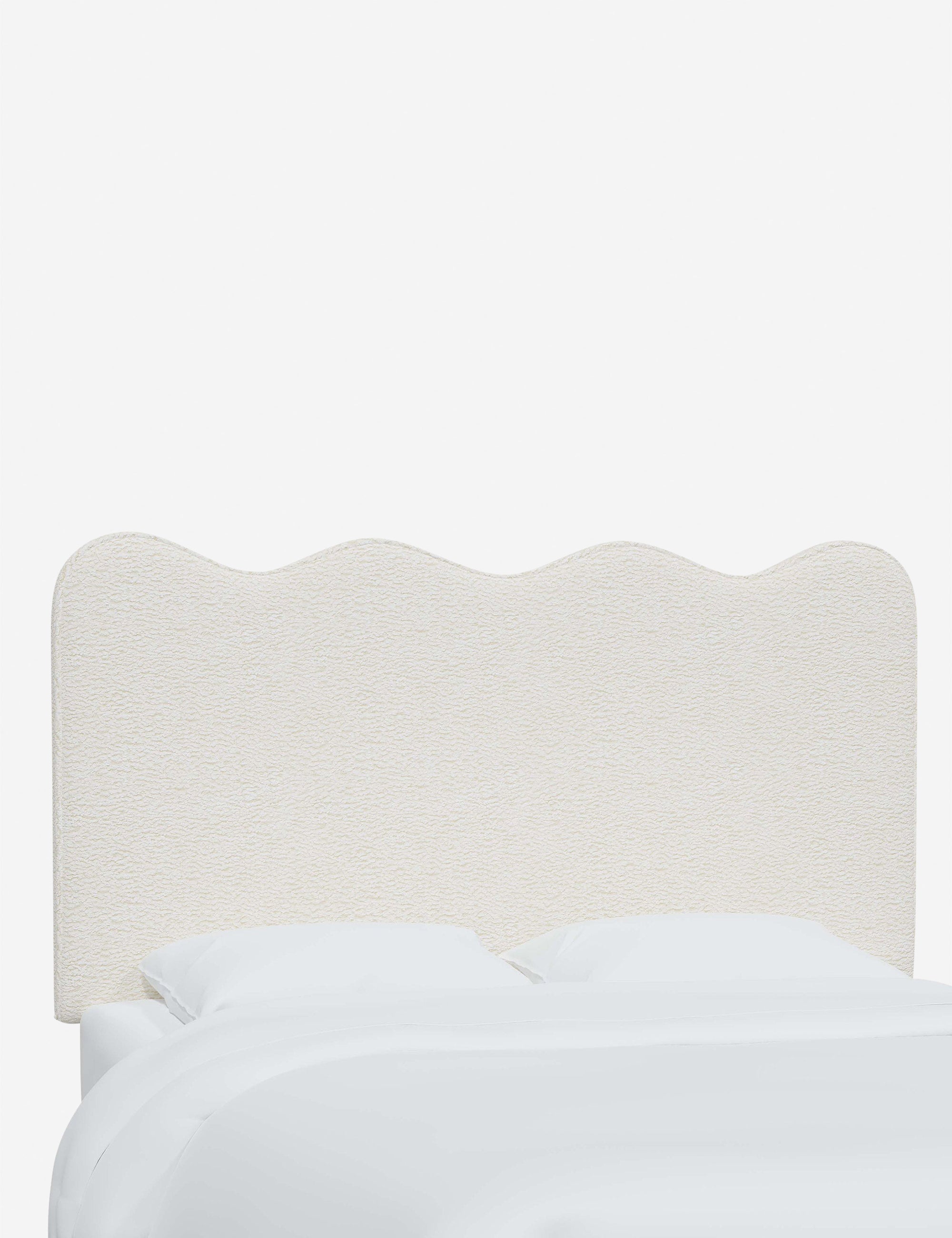 Lulu and Georgia Clementine Headboard - view 78