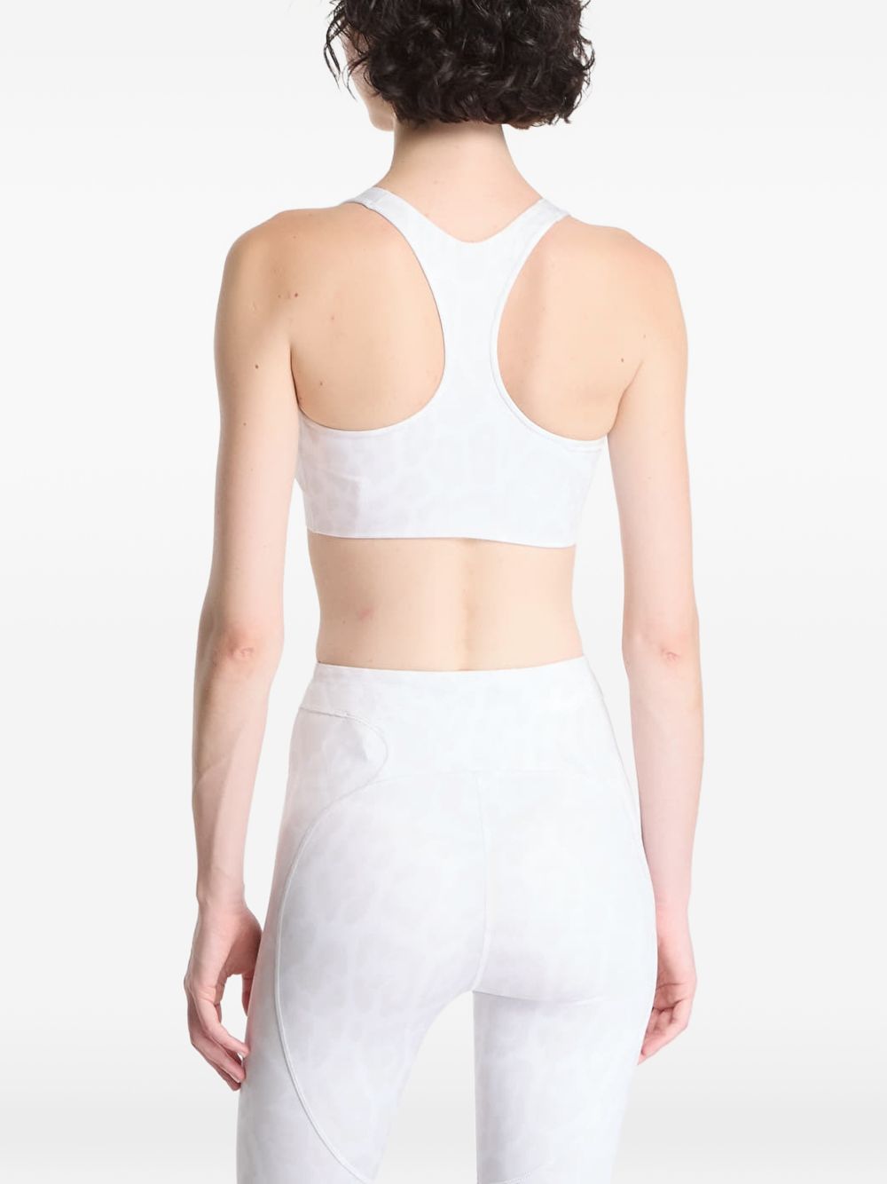 Adidas By Stella McCartney ADIDAS BY STELLA McCARTNEY Top - view 2