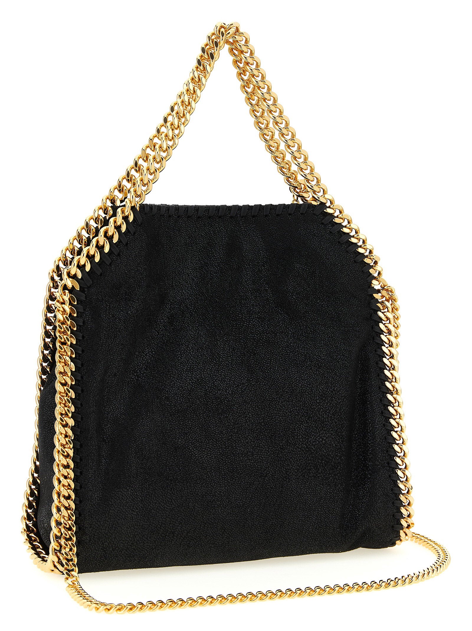 Stella Mccartney ‘falabella’ Shoulder Bag – 100% polyester - view 2