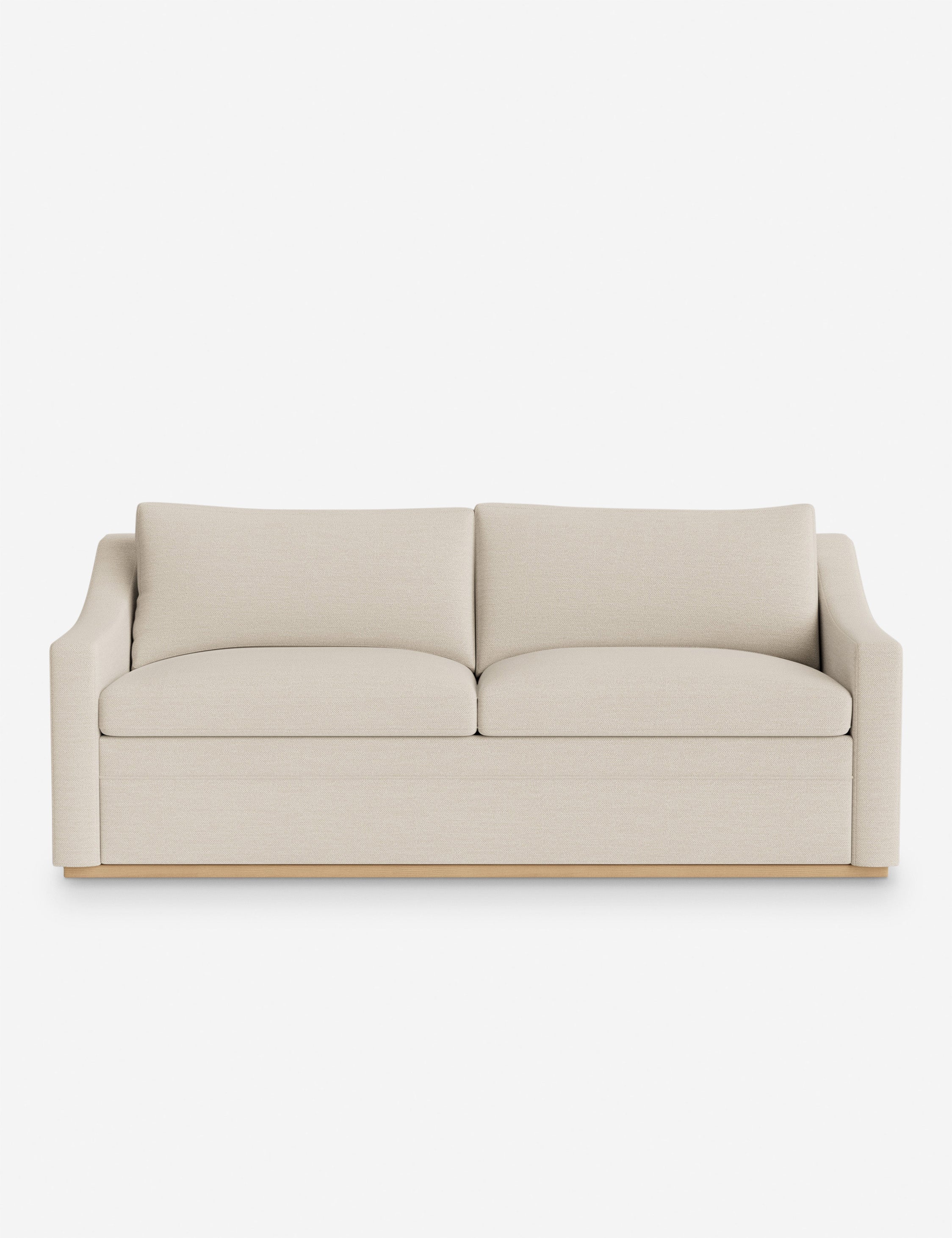 Lulu and Georgia Coniston Sleeper Sofa by Ginny Macdonald - view 77