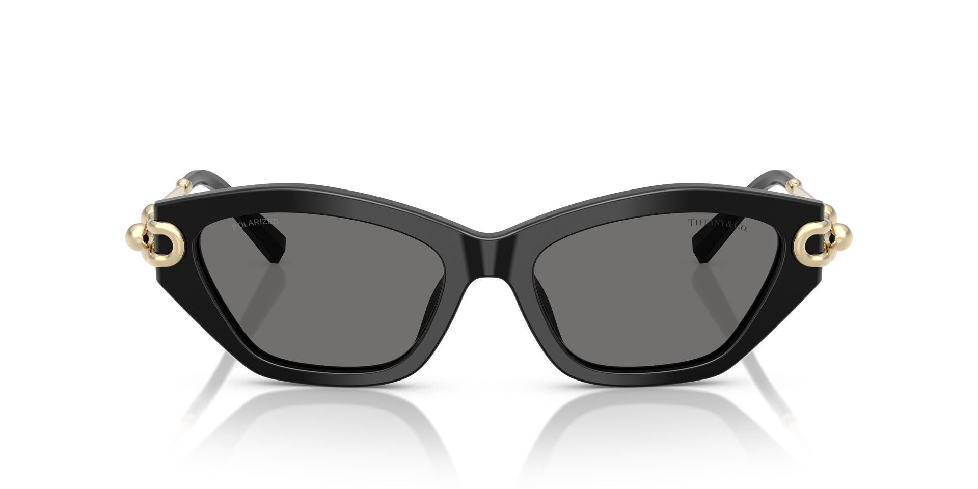 Tiffany & Co Tf4231u 800181 53 Sunglasses - view 2