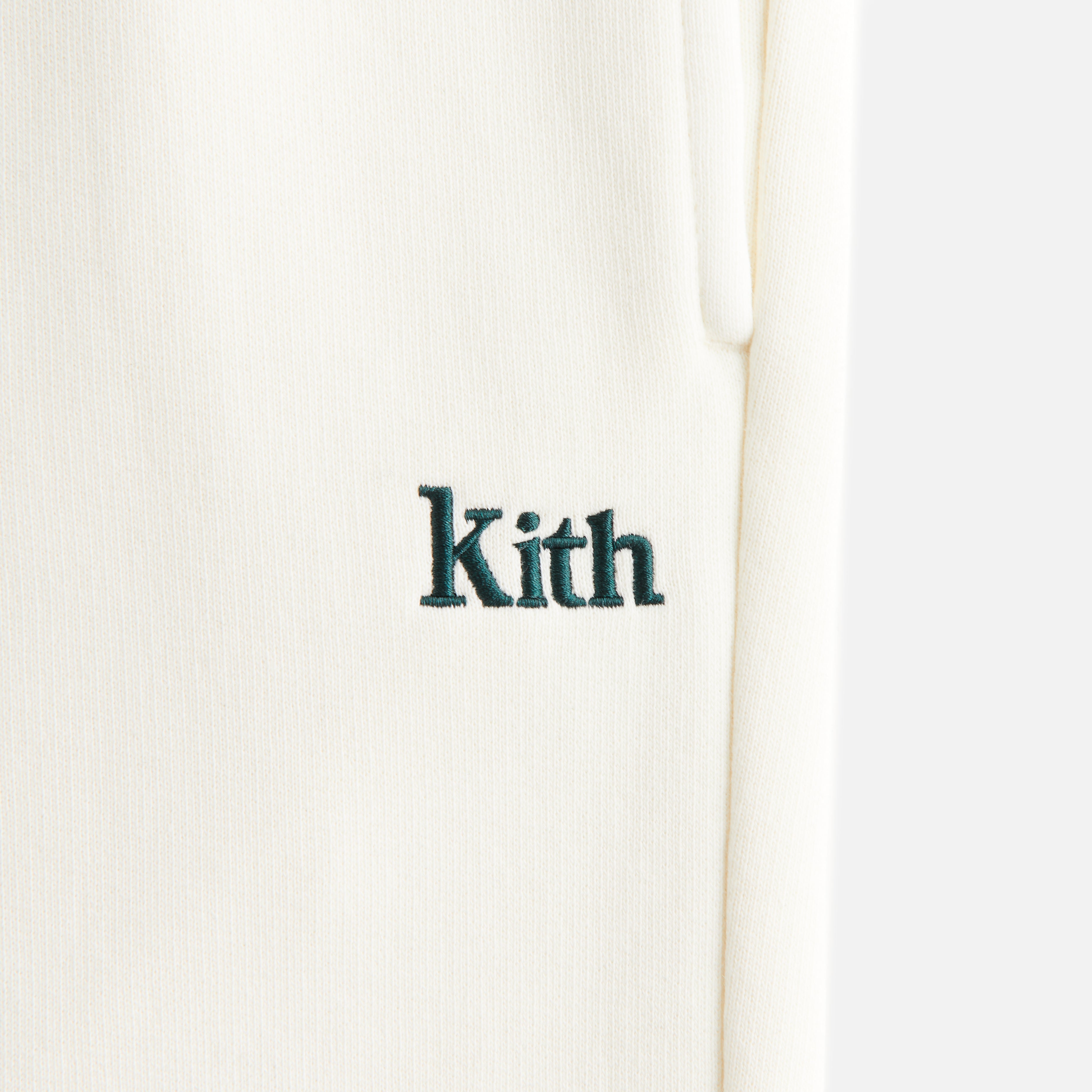 Kith Women Chelsea Sweatpant III - Sandrift - view 3