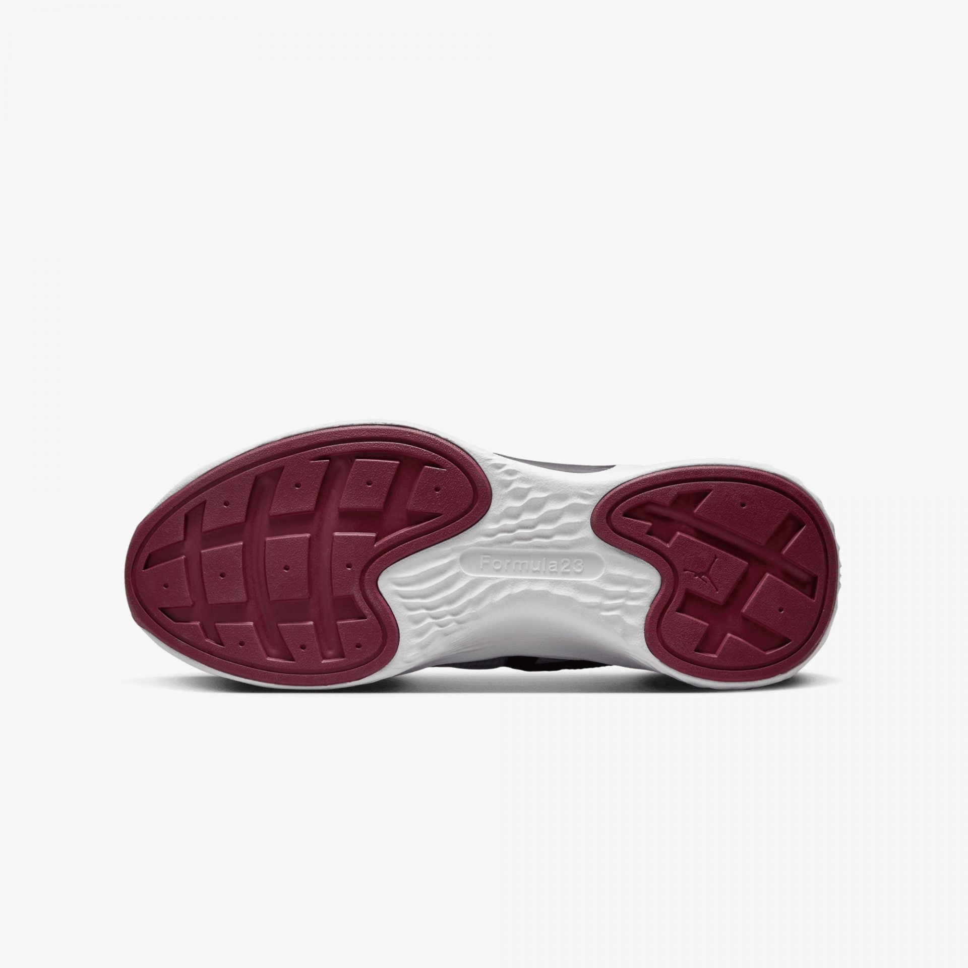 Jordan | DELTA 3 LOW { BLACK/WOLF GREY-WHITE-CHERRYWOOD RED - view 2