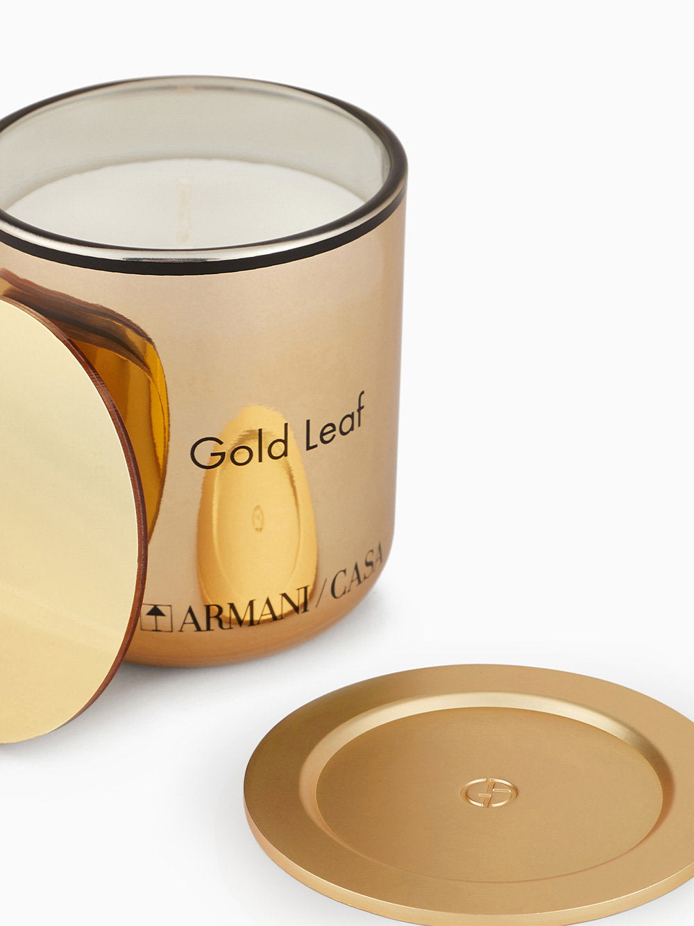 ARMANI CASA Homeware GOLD - view 2