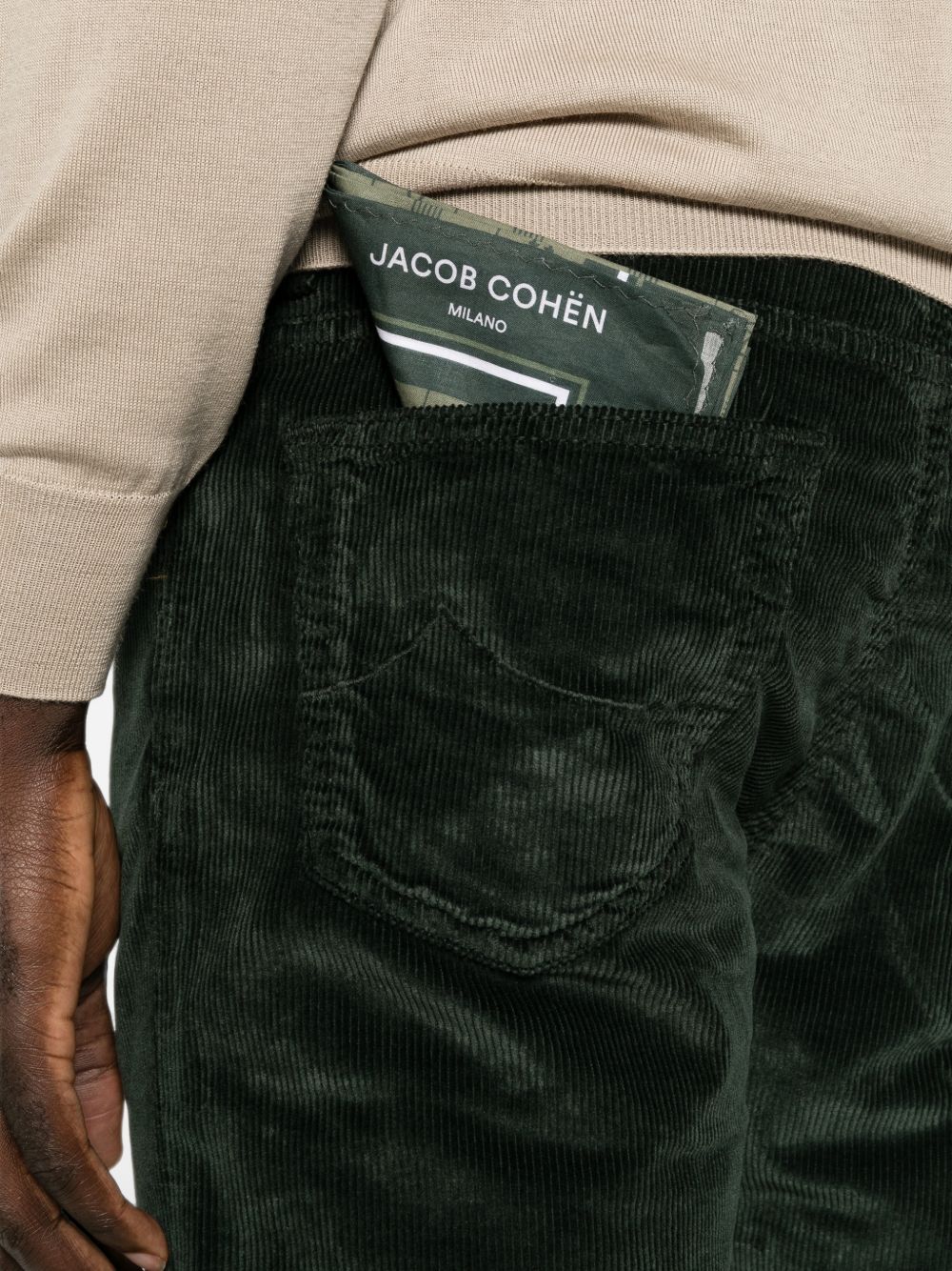 Jacob Cohen Jeans - view 2