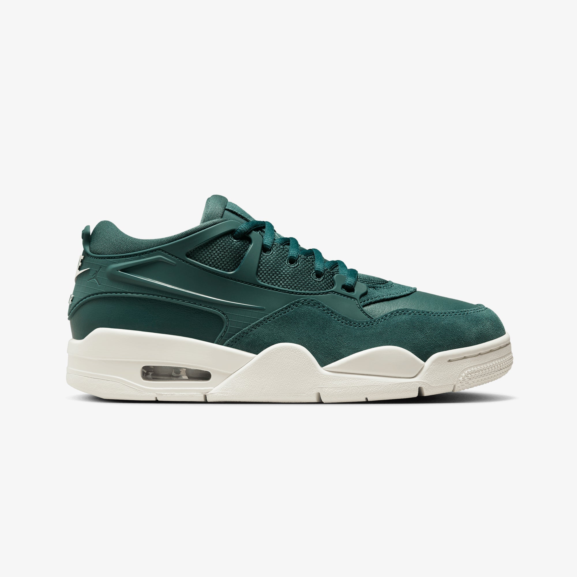 Rm oxidized green – Jordan | Air Jordan 4 Rm { Oxidized Green/white-sail