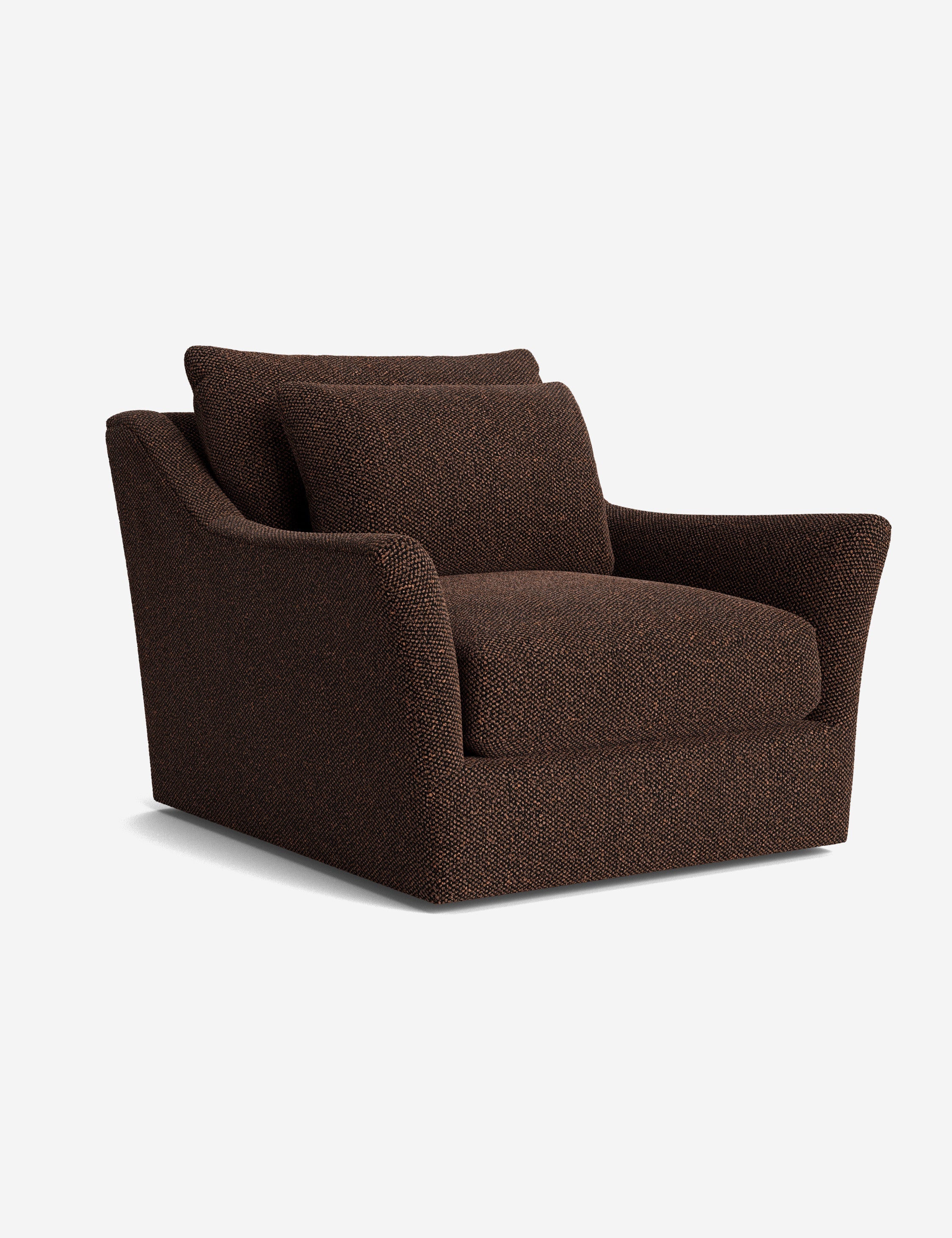 Lulu and Georgia Niven Swivel Chair - view 121