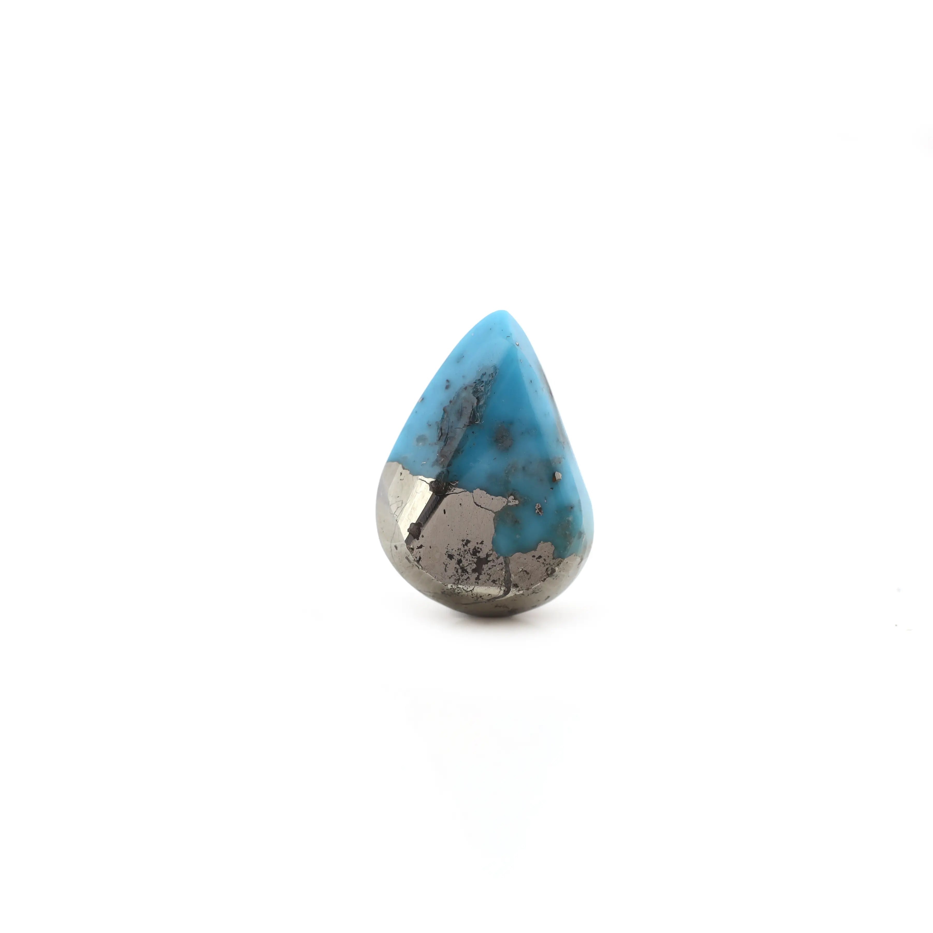 Pramogh Irani Firoza - 10.75 Carat - view 2