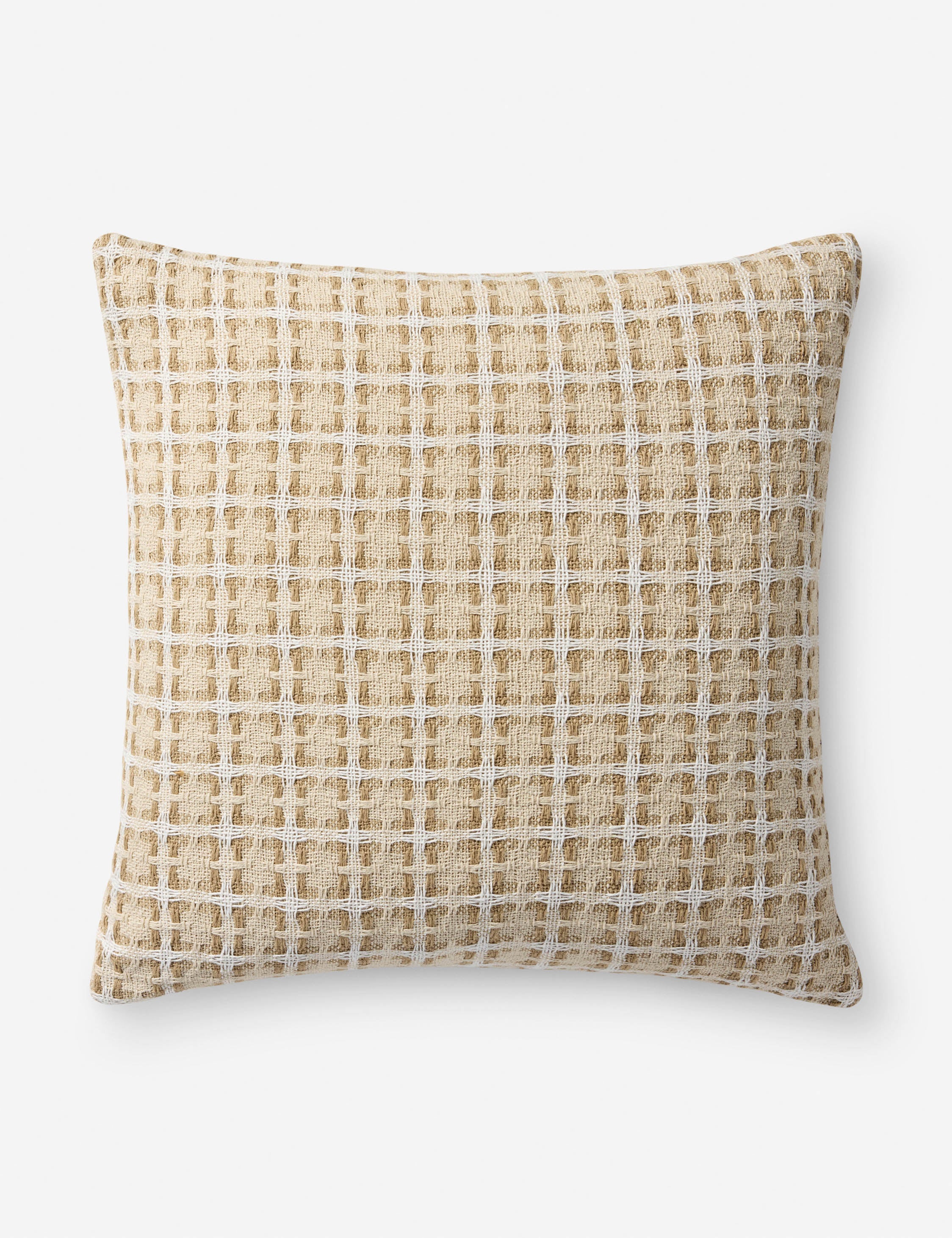 Lulu and Georgia Solbrook Pillow - view 2