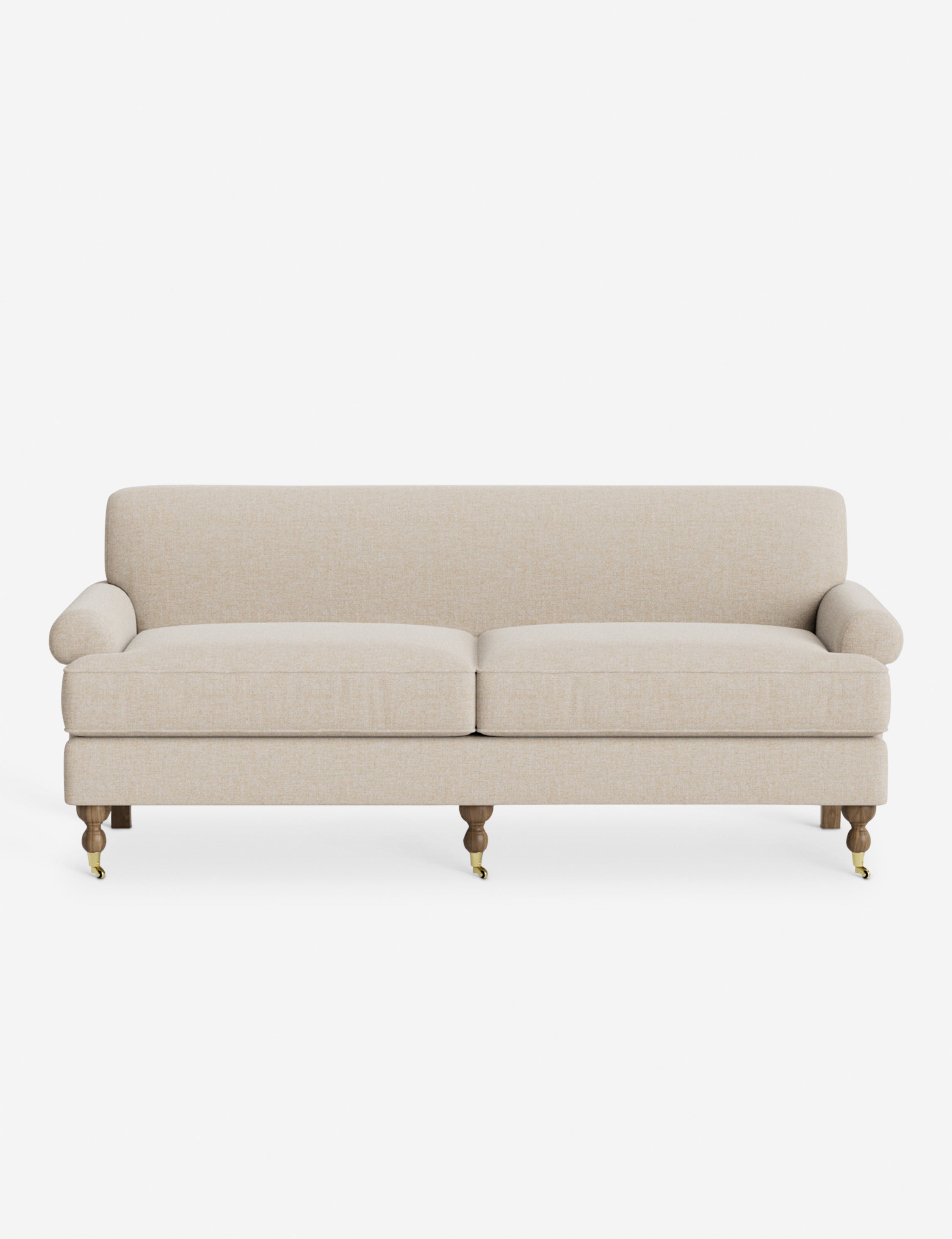 Lulu and Georgia Marsden Sofa by Heidi Caillier - view 65