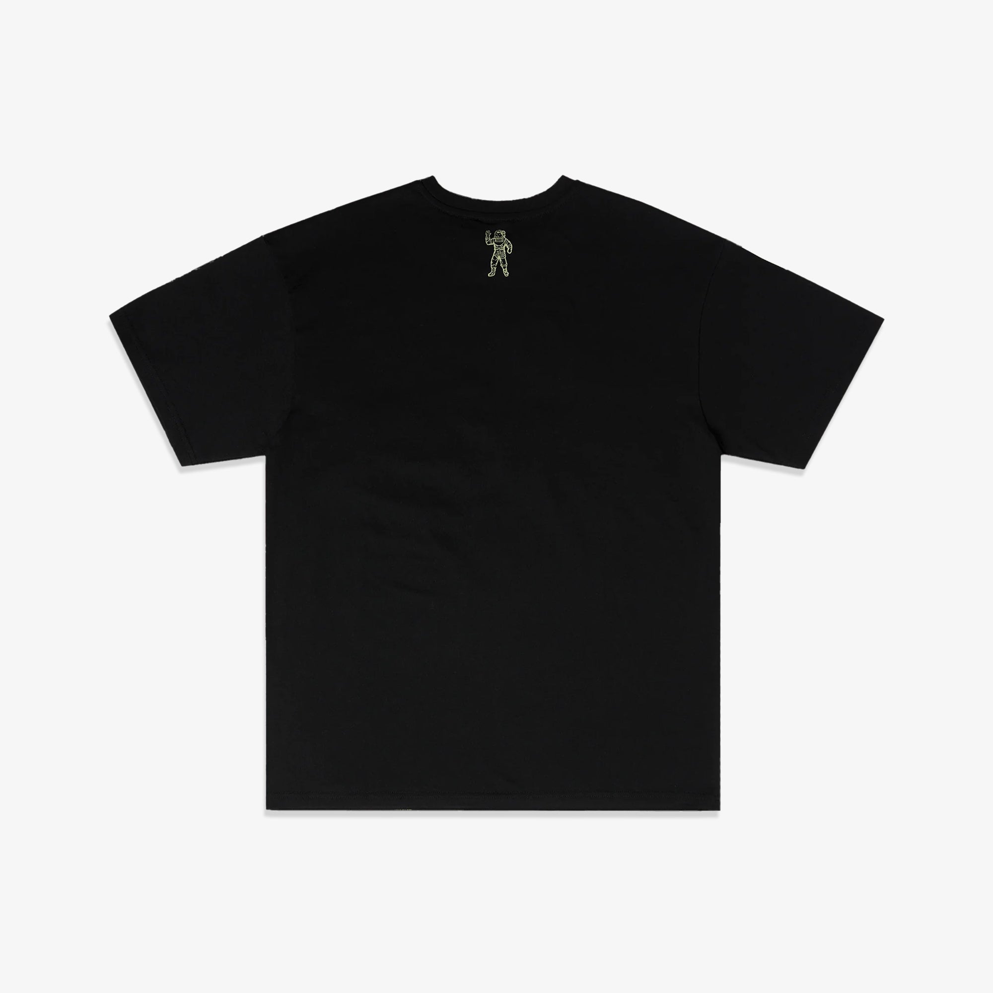 Billionaire Boys Club | Bb Arch Ss Tee { Black - view 2