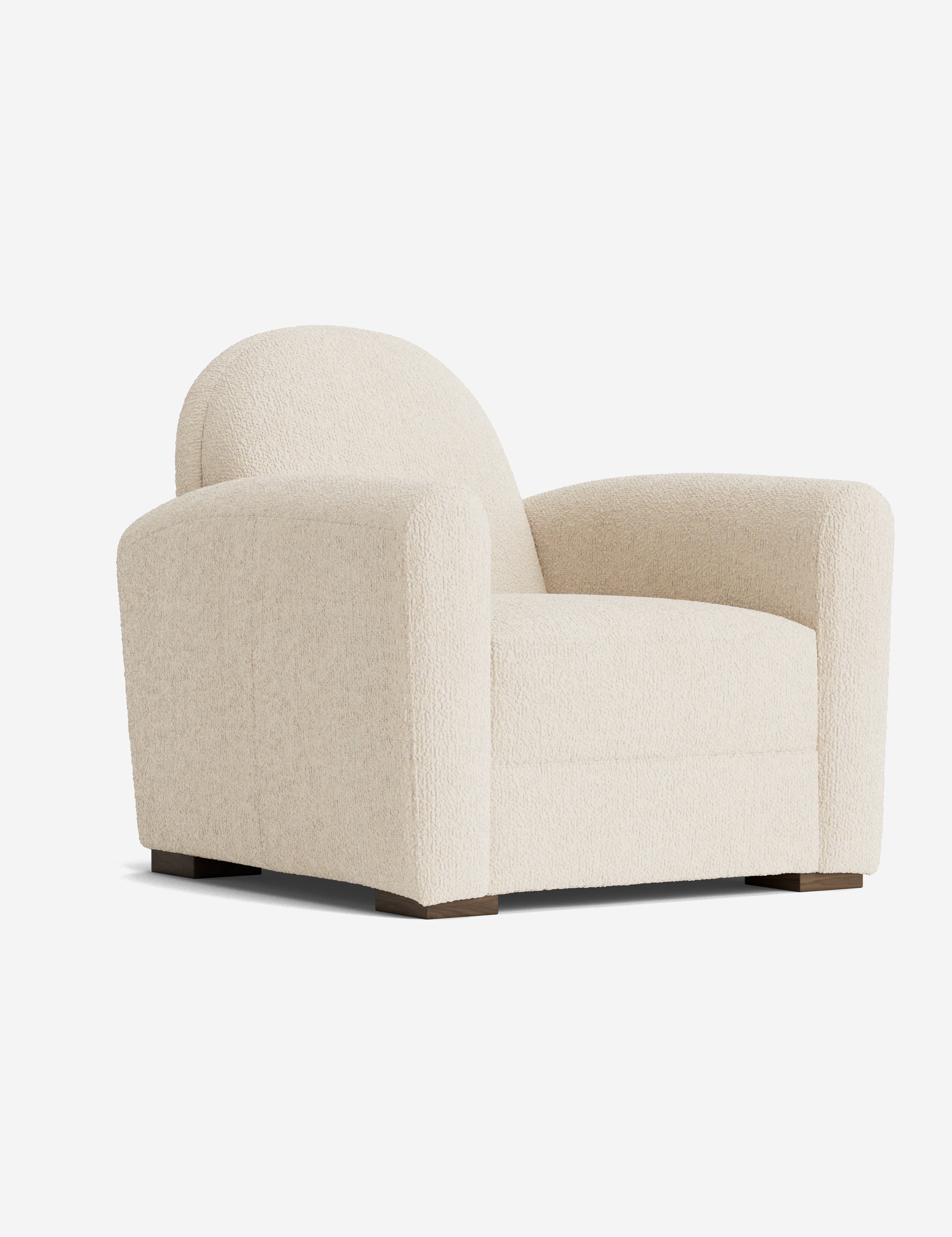 Lulu and Georgia Ofira Accent Chair - view 42
