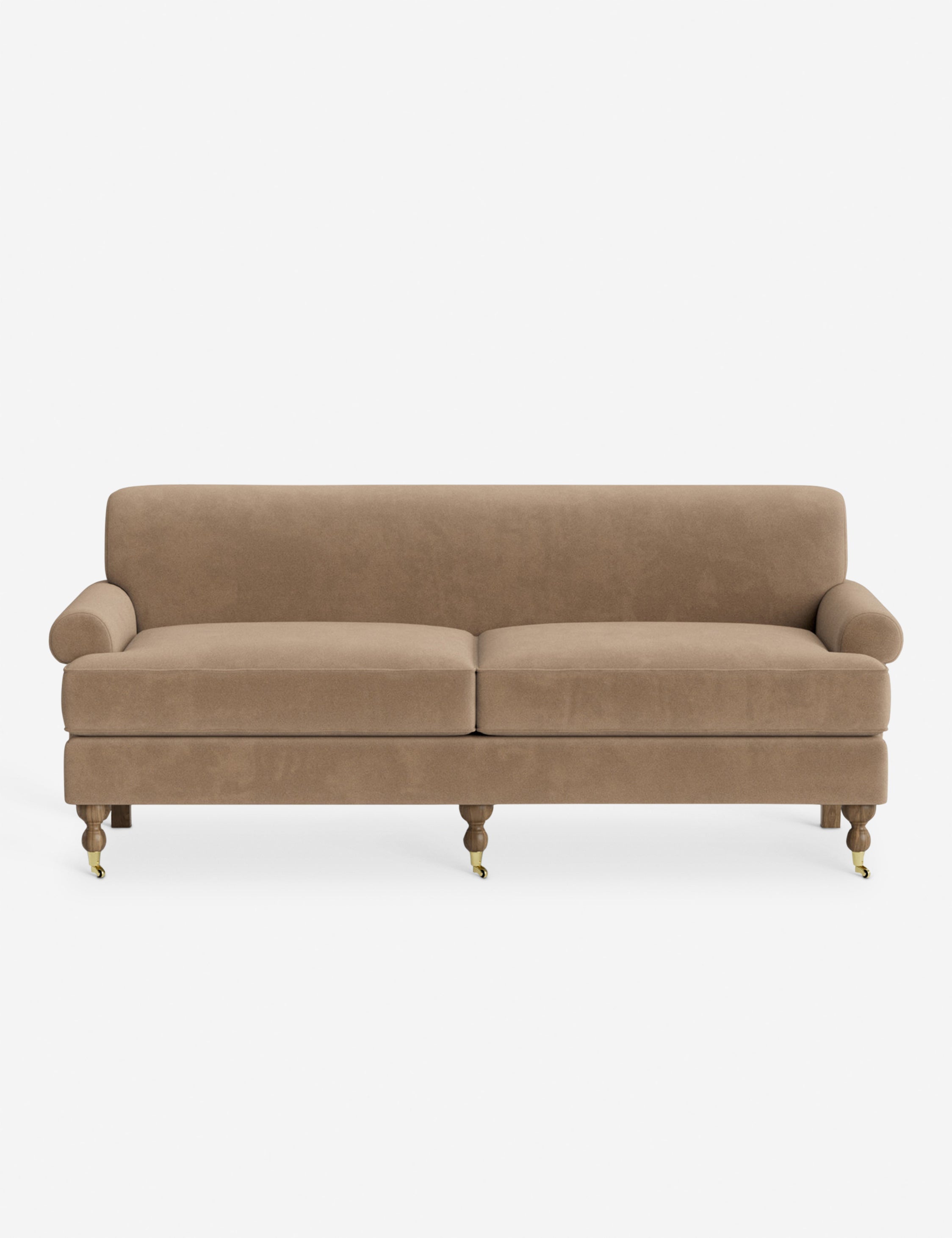 Lulu and Georgia Marsden Sofa by Heidi Caillier - view 200