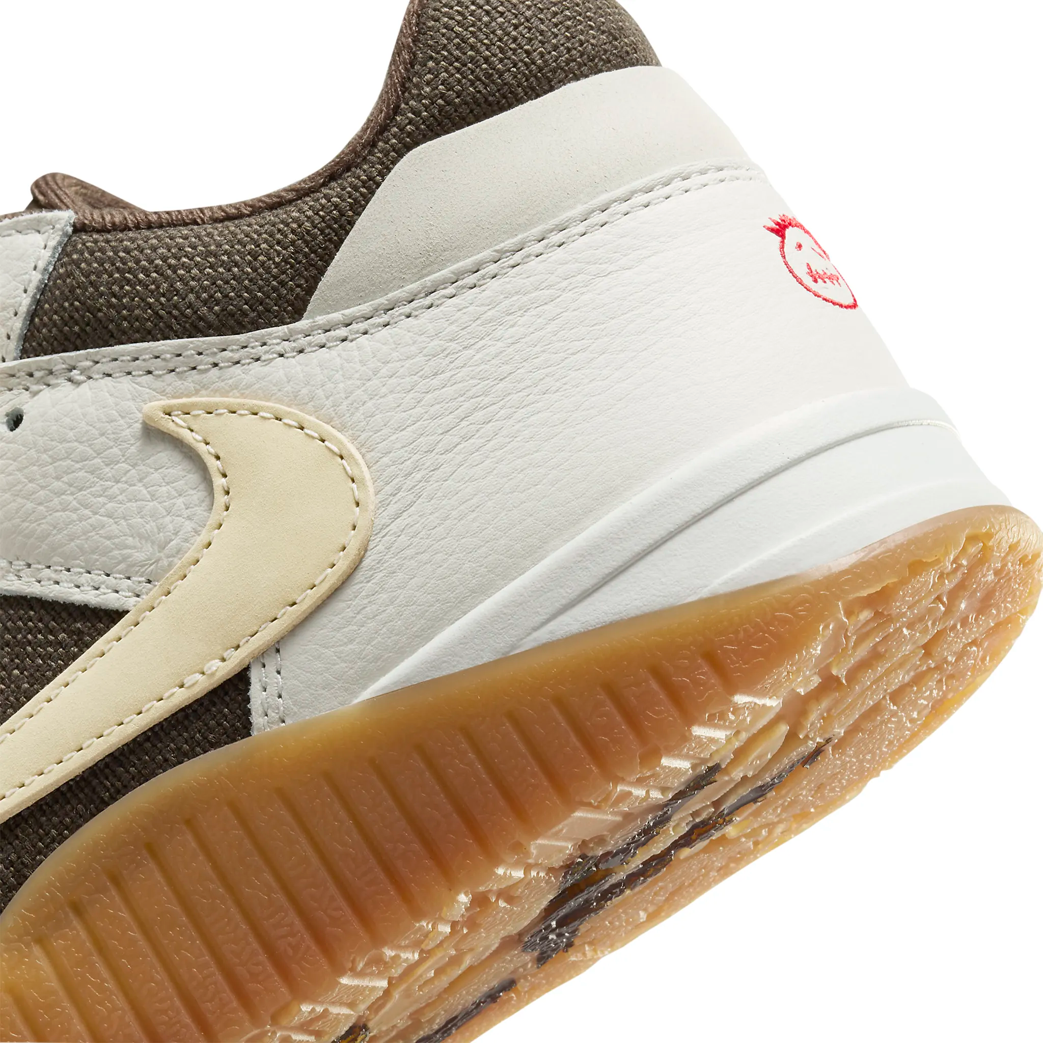Air Jordan Jordan Jumpman Jack TR Travis Scott Sail - view 6