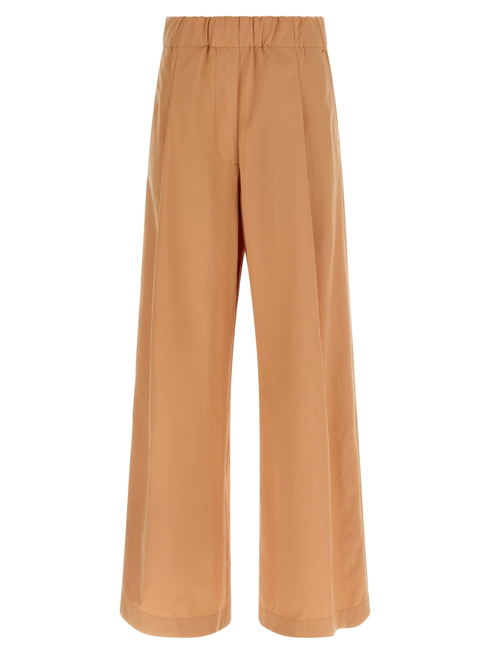Dries Van Noten Pila Pants – 100% cotton