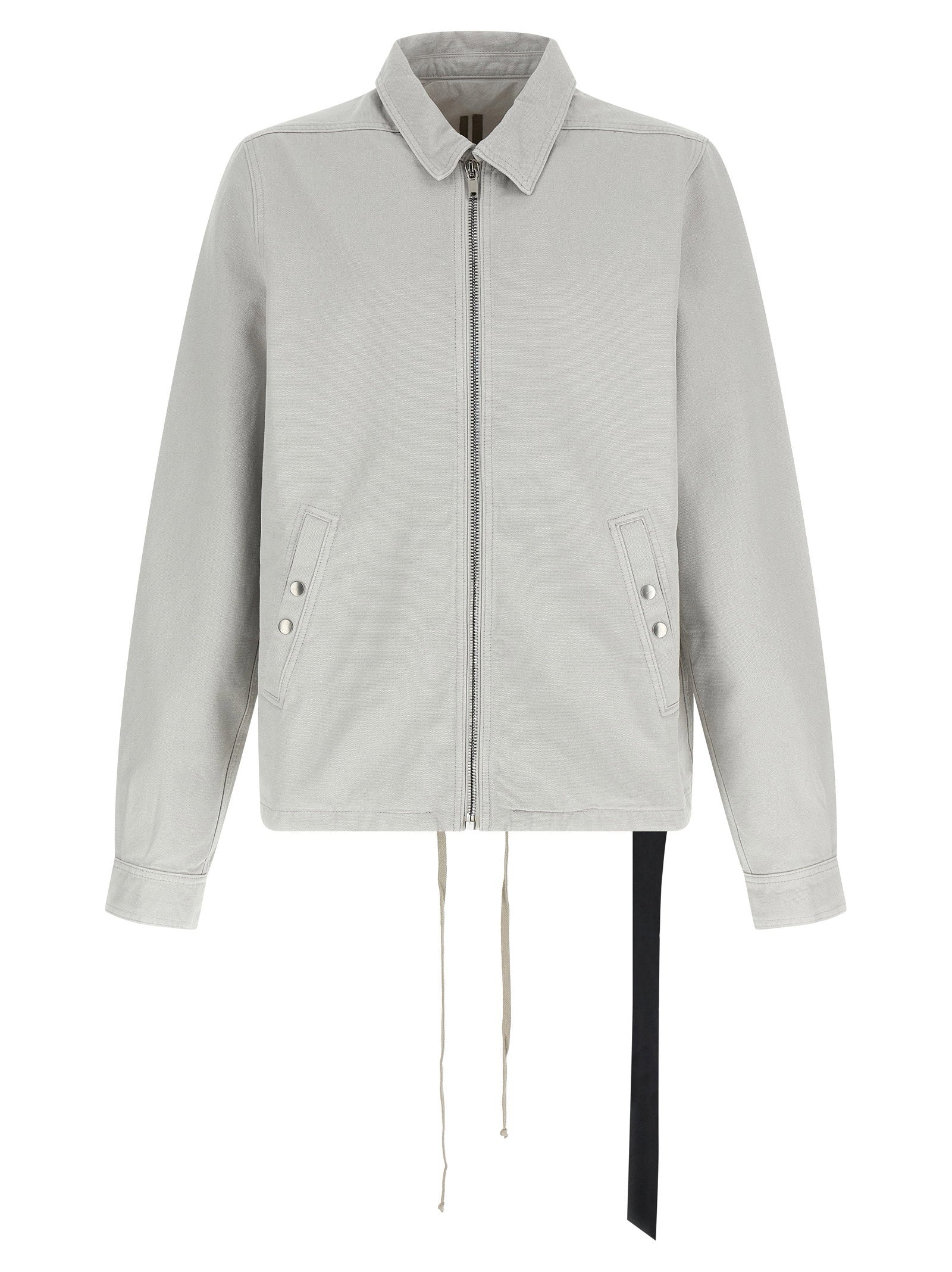 Drkshdw Cotton Jacket – 100% cotton