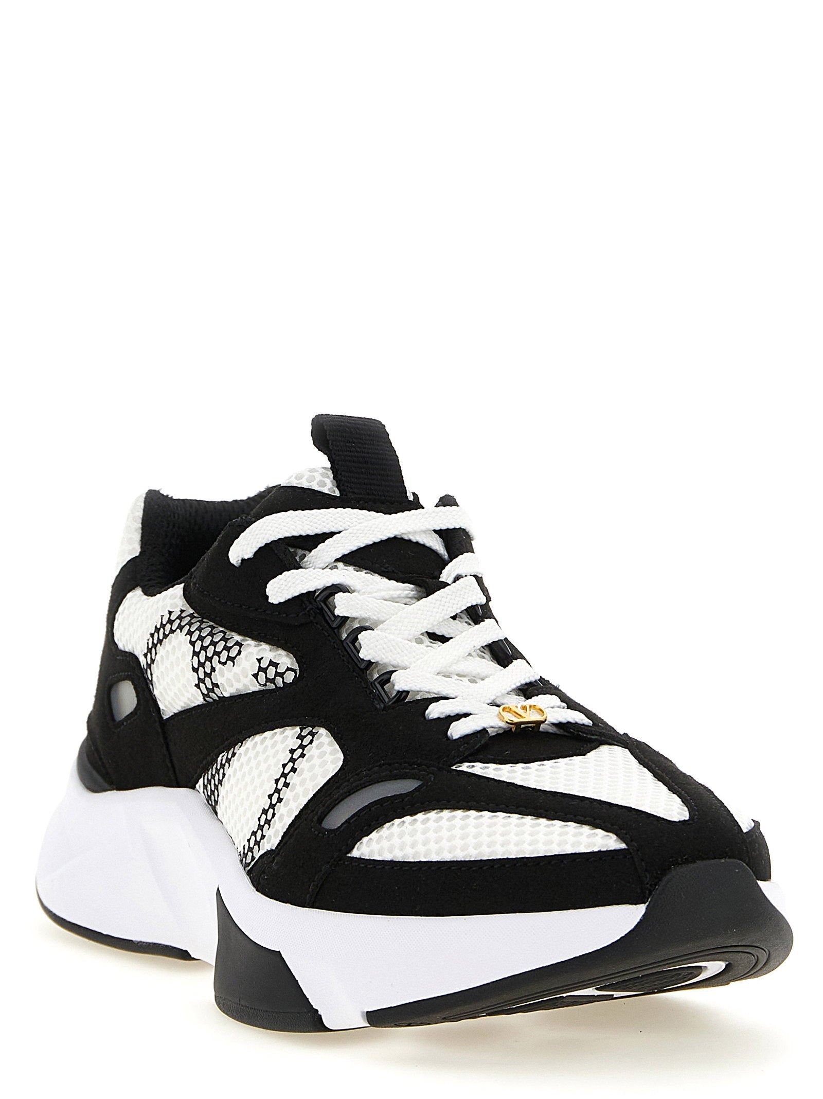 Valentino Garavani Demivee Sneakers – 100% polyester - view 2