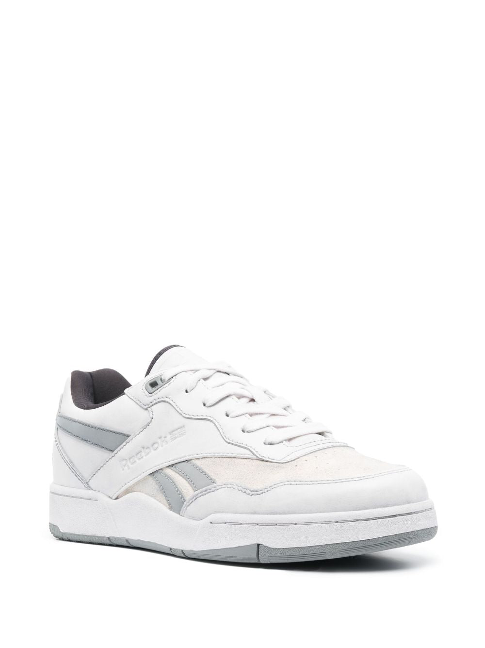 Reebok By Palm Angels BB4000 leather sneakers - view 4