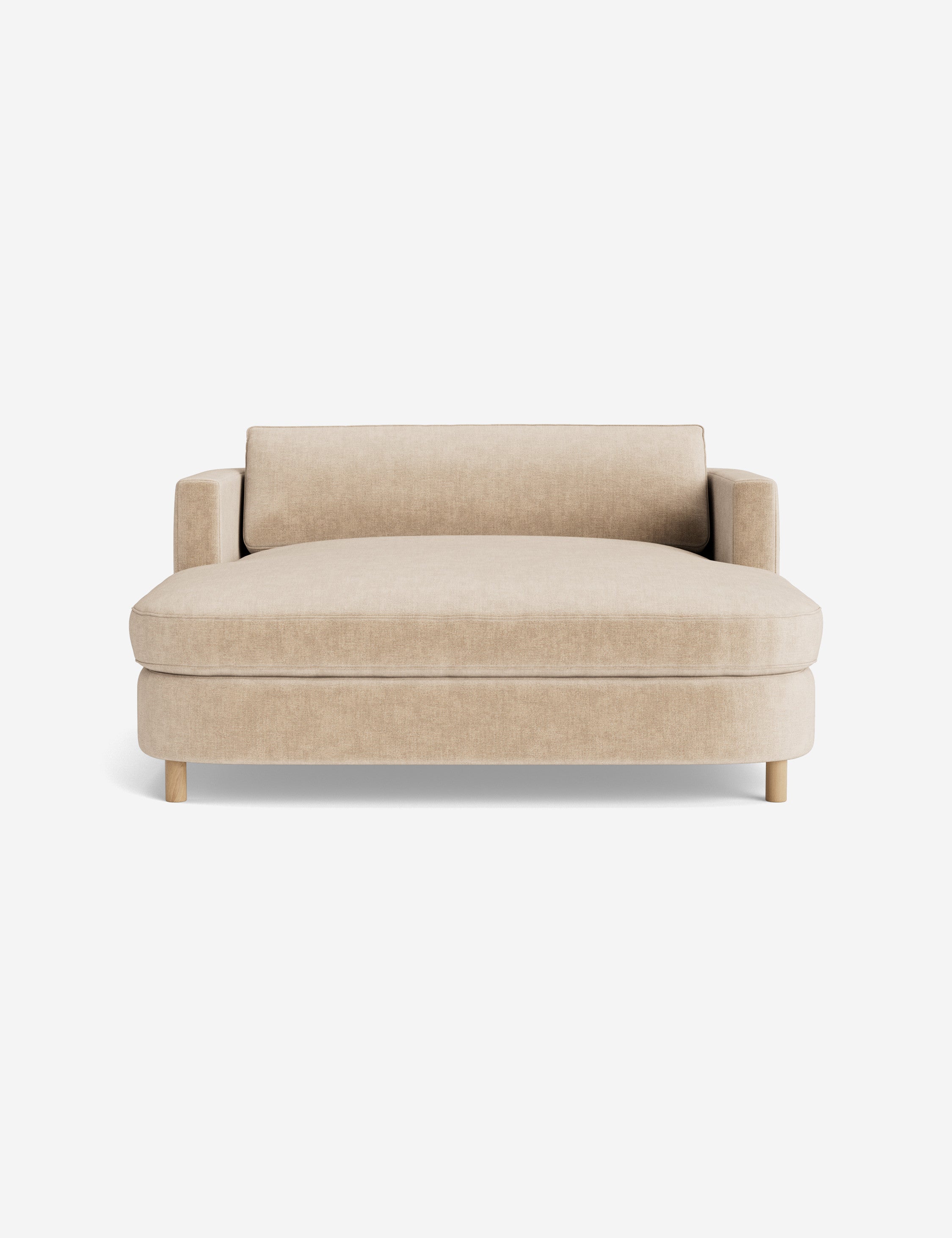 Lulu and Georgia Belmont Media Lounger by Ginny Macdonald - view 186