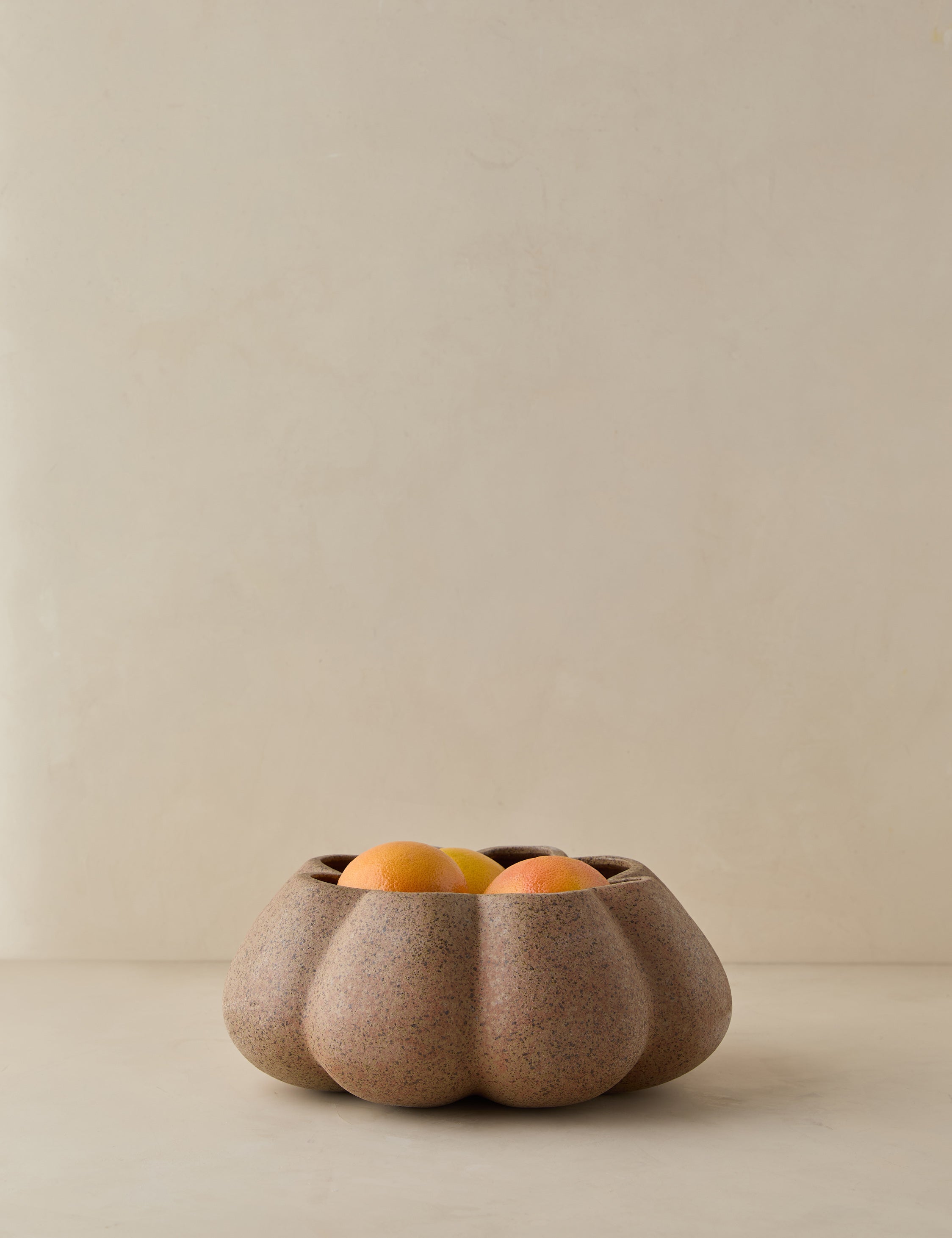Lulu and Georgia Inaki Bowl by Aimee Song – Sand Dune