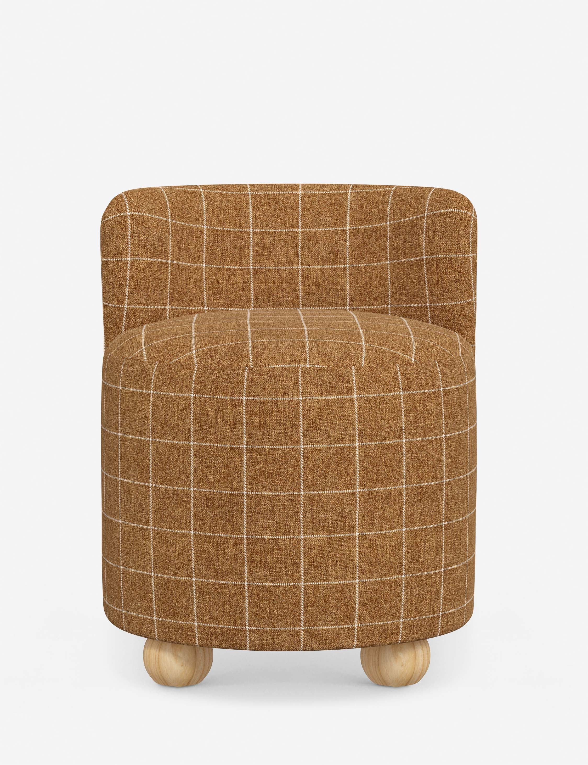 Lulu and Georgia Fernsby Accent Chair - view 4
