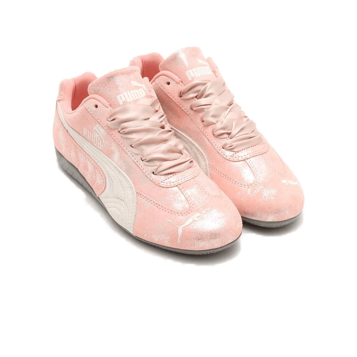HYPE ELIXIR Puma Speedcat atmos Pink (Women's) - view 2