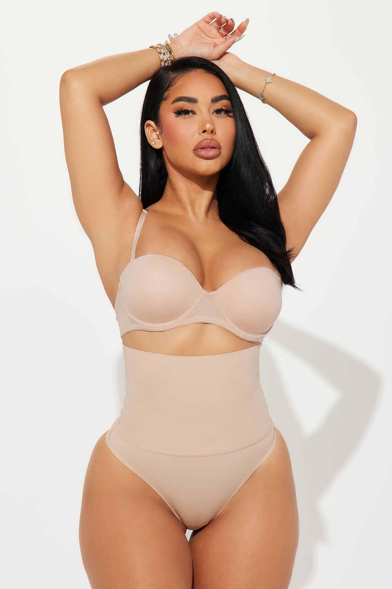 BlackTree Even Better Shapewear Panty 2 Pack