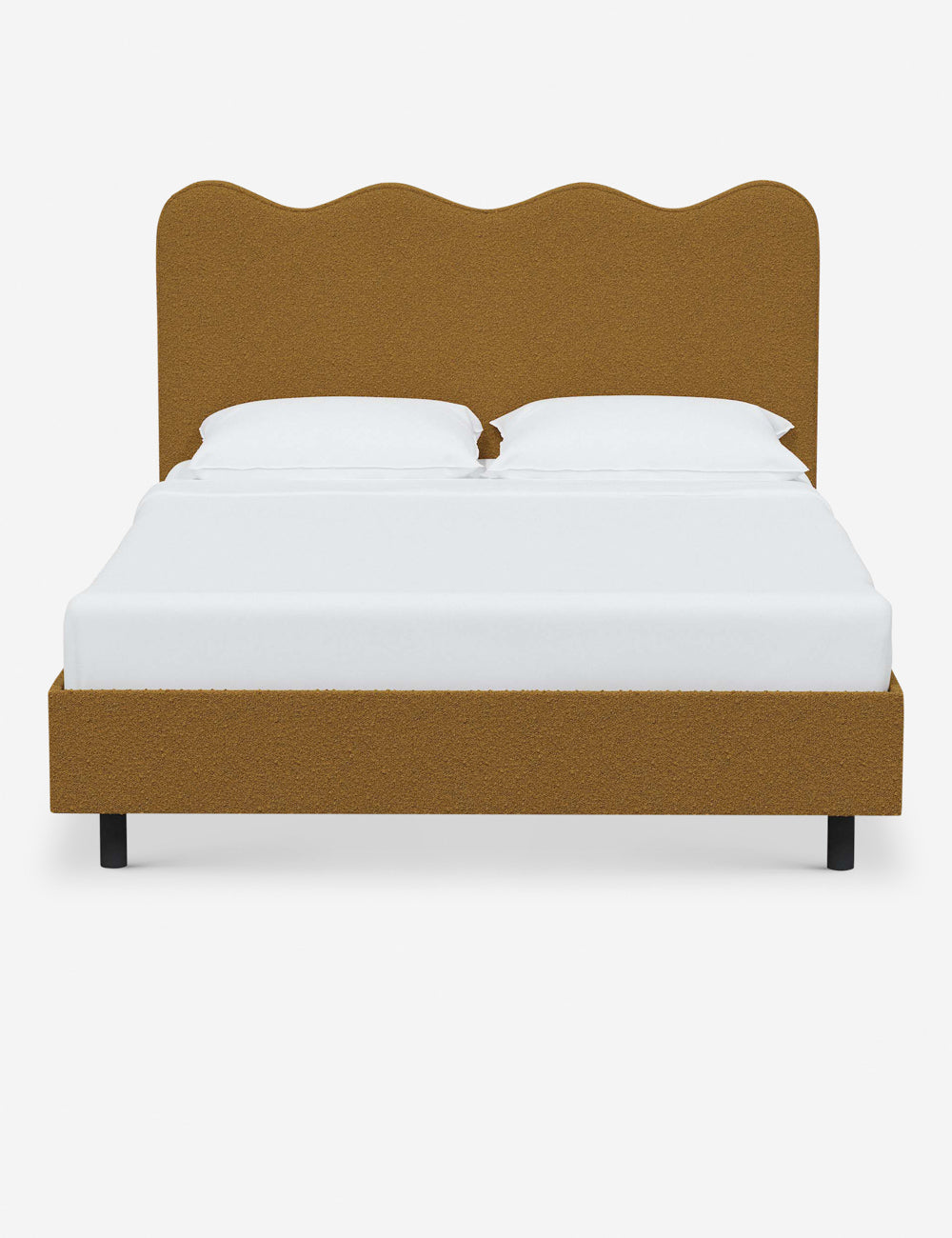 Lulu and Georgia Clementine Platform Bed - view 3