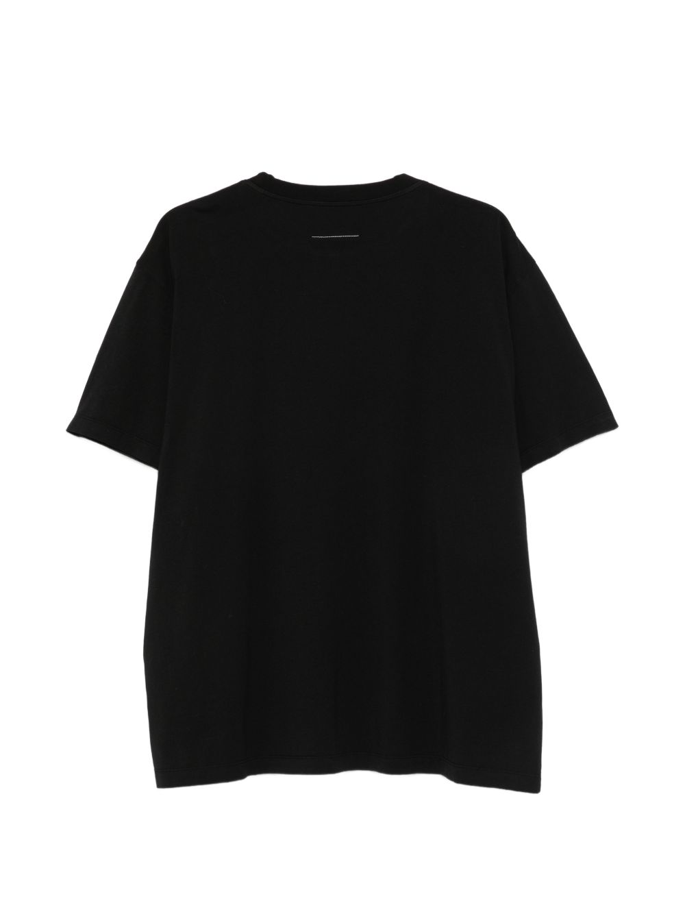 MM6 Maison Margiela T-shirts and Polos – 100% Cotton - view 2