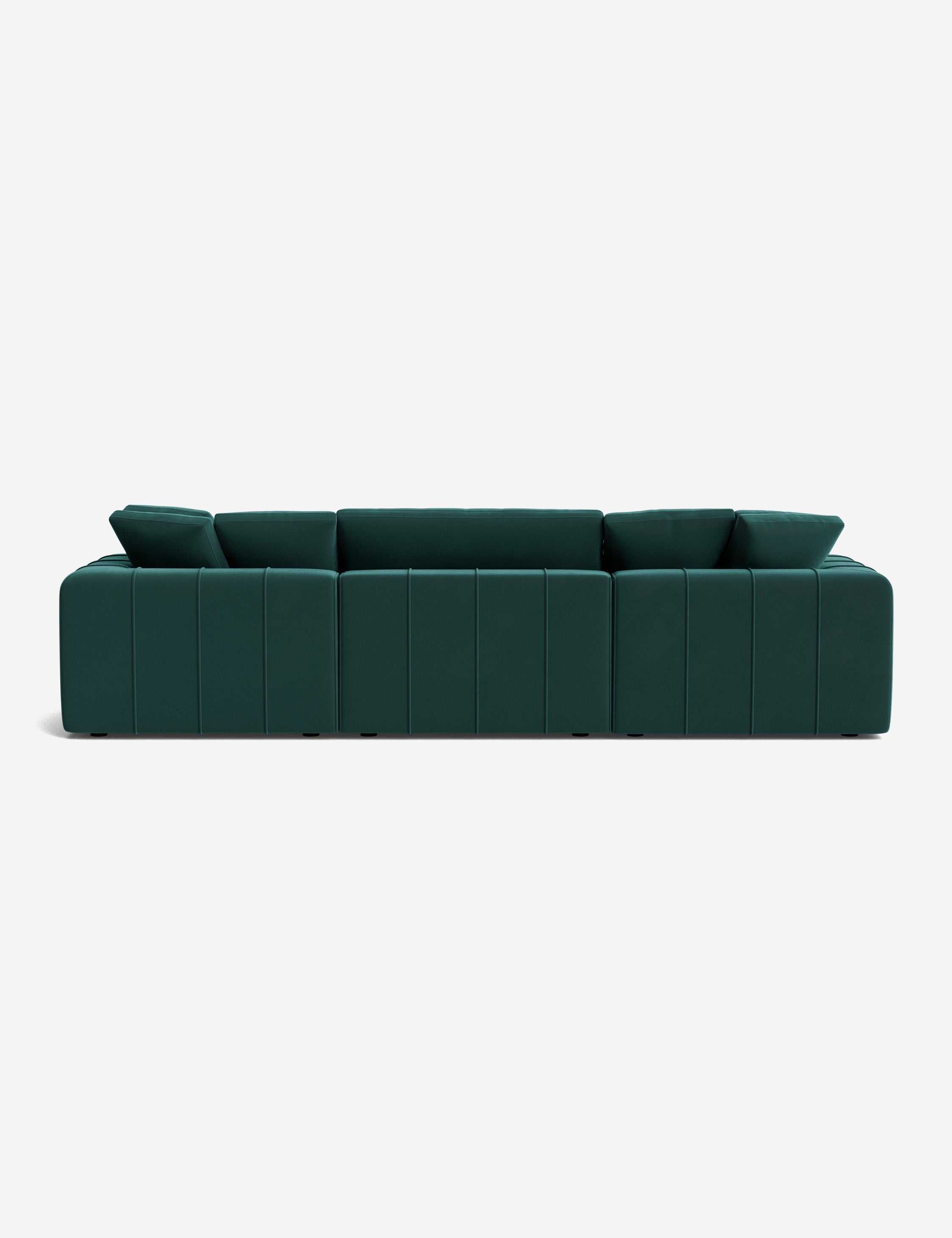 Lulu and Georgia Capella Modular Sofa - view 114