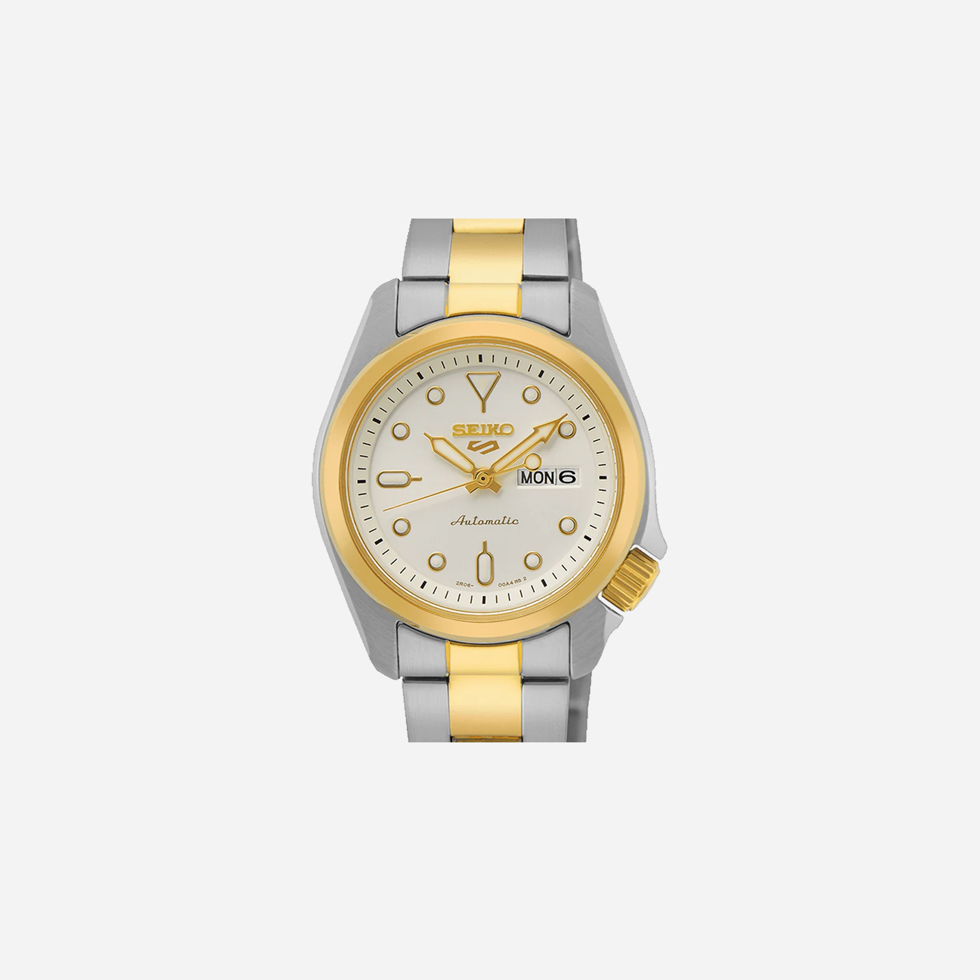 Seiko 5 Sports Compact - SRE004K1 WMNS – Multi - view 2