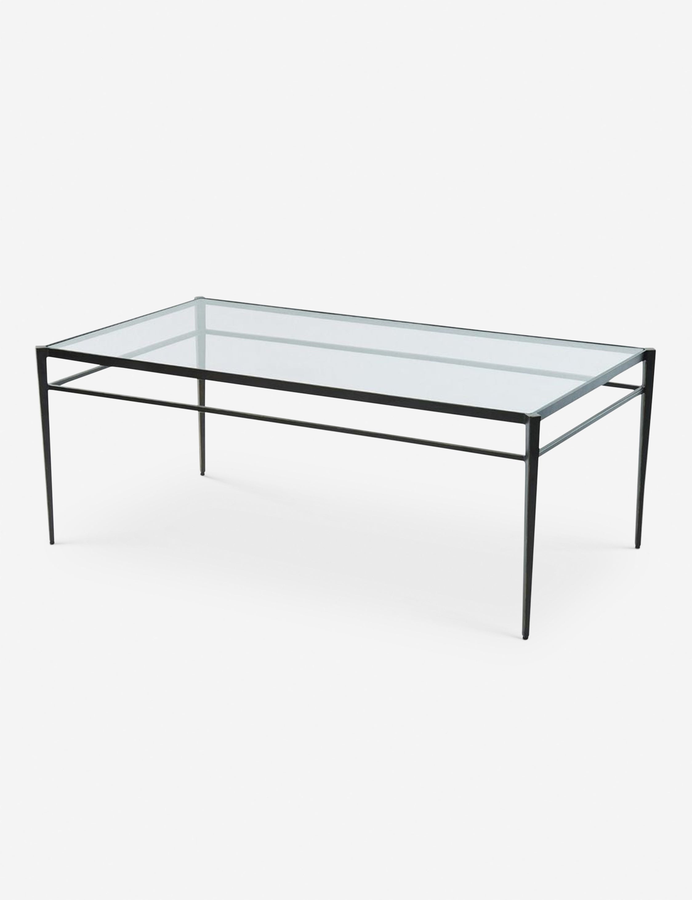 Lulu and Georgia Dyna Coffee Table - view 2